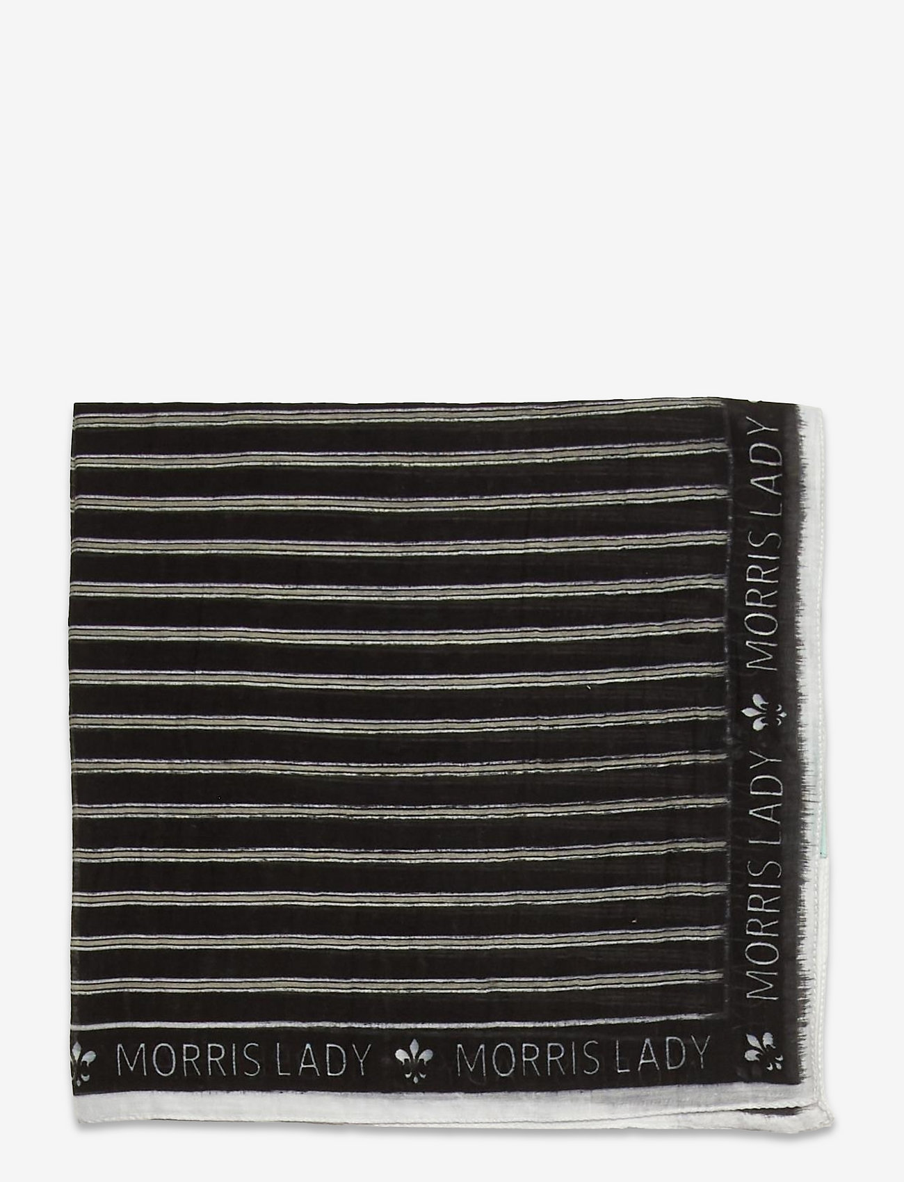 Morris Lady - Jolee Scarf - black - 1