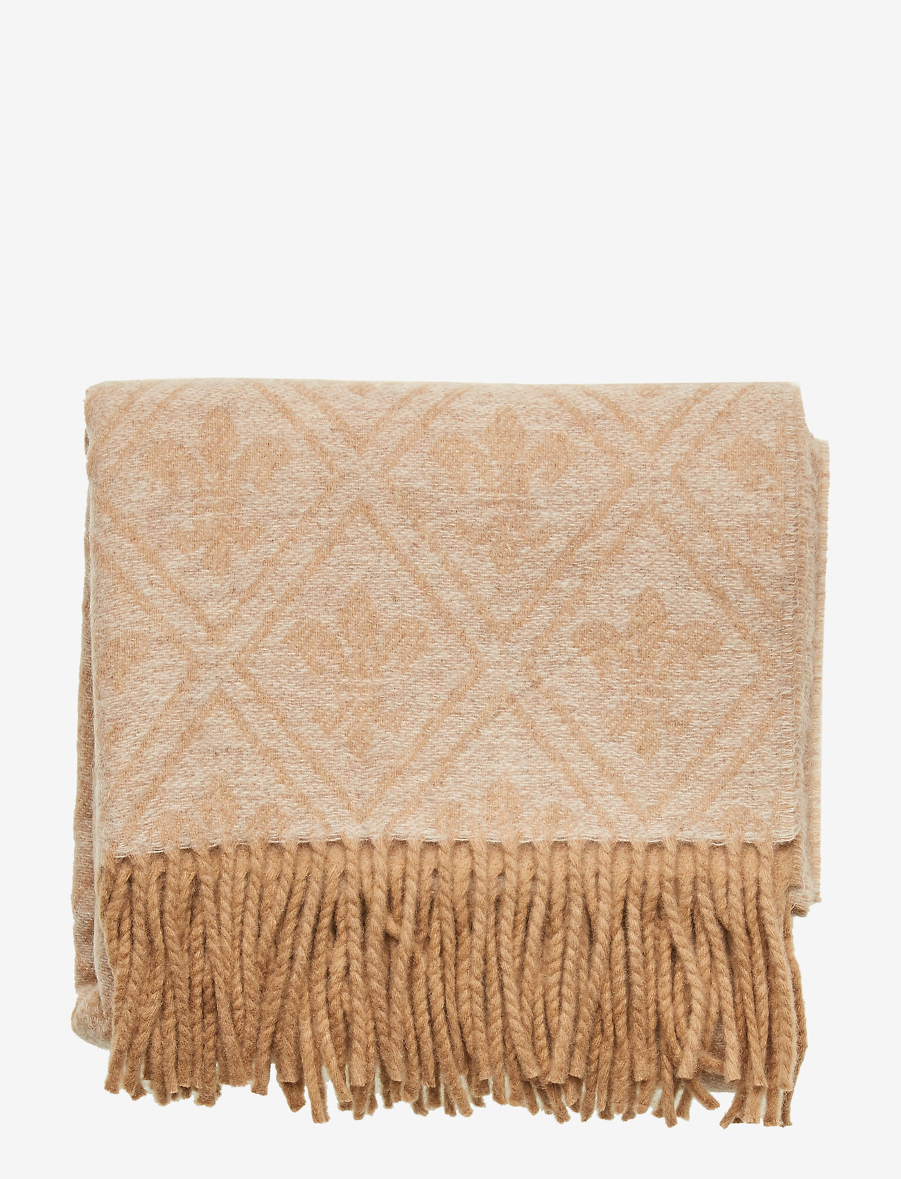 Morris Lady - Lady Love Scarf - camel - 2