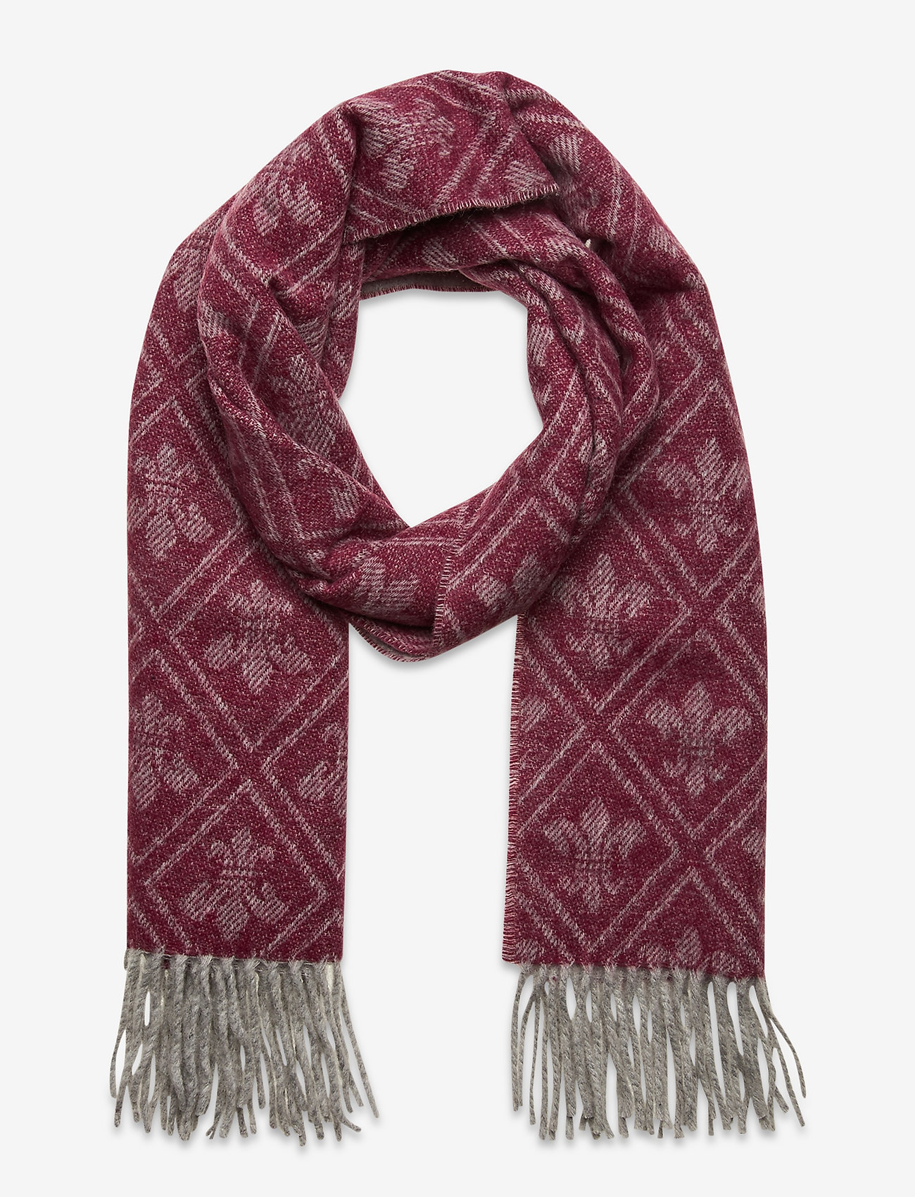 WINE RED