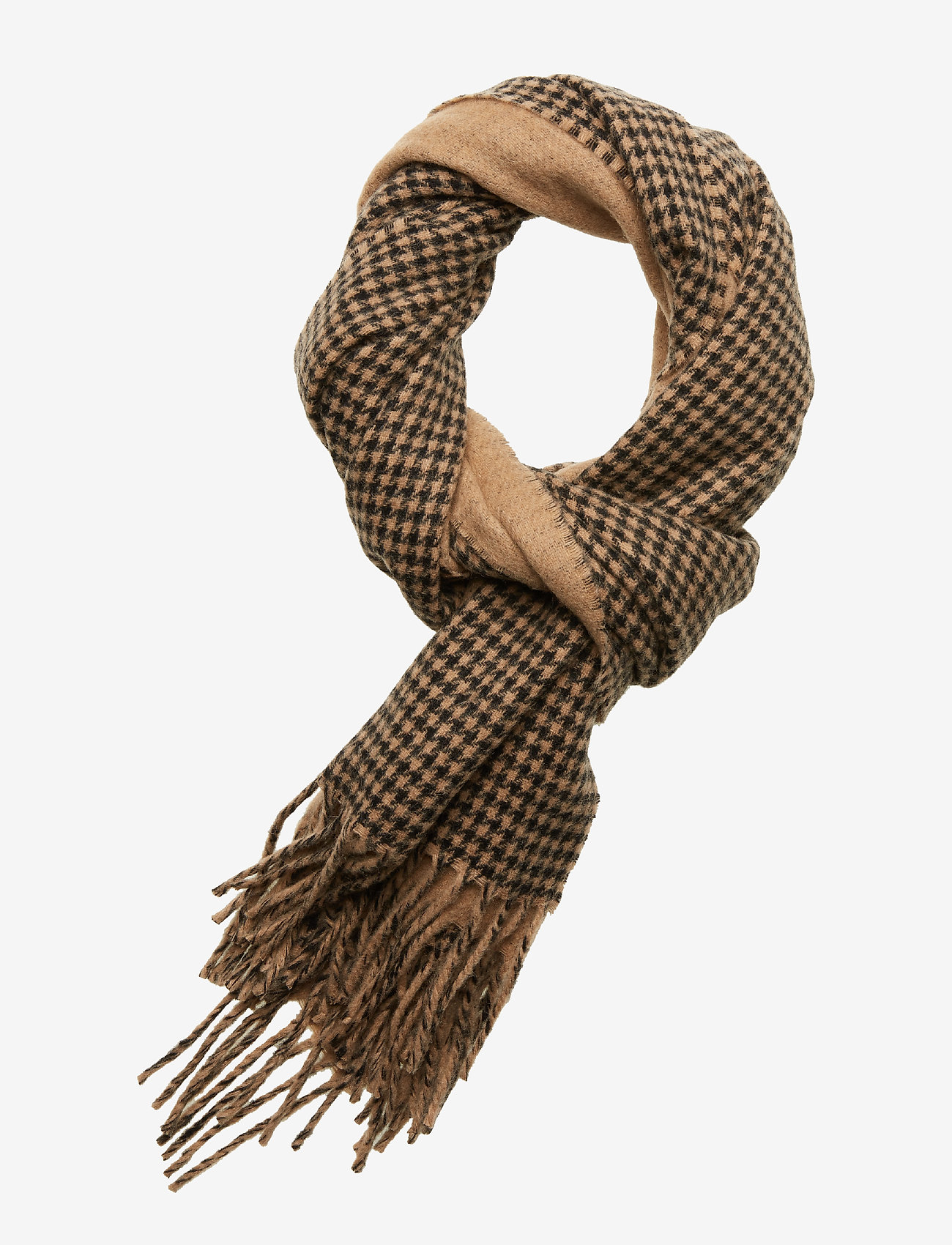 Morris Lady - Gisele Scarf - camel - 0
