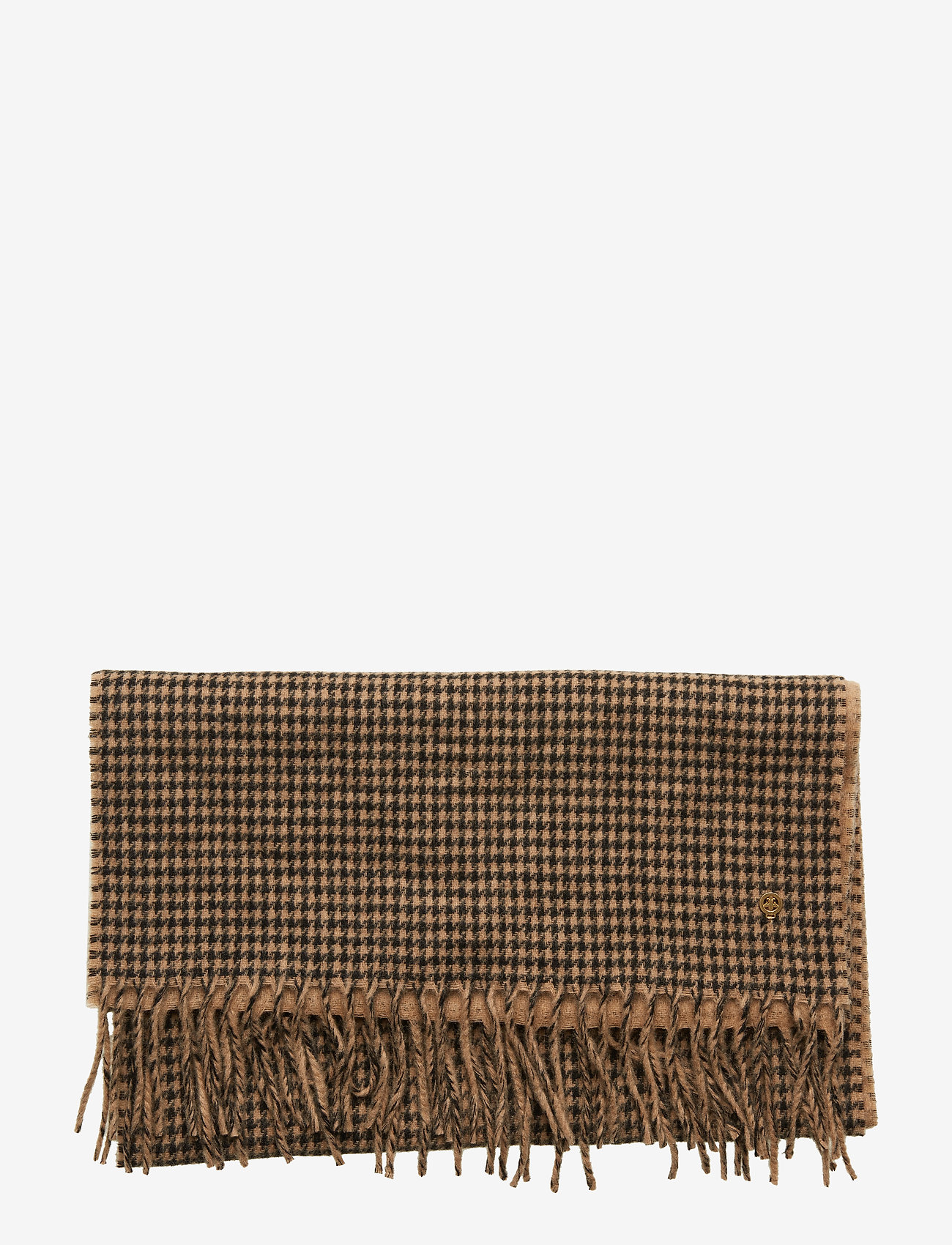 Morris Lady - Gisele Scarf - camel - 2