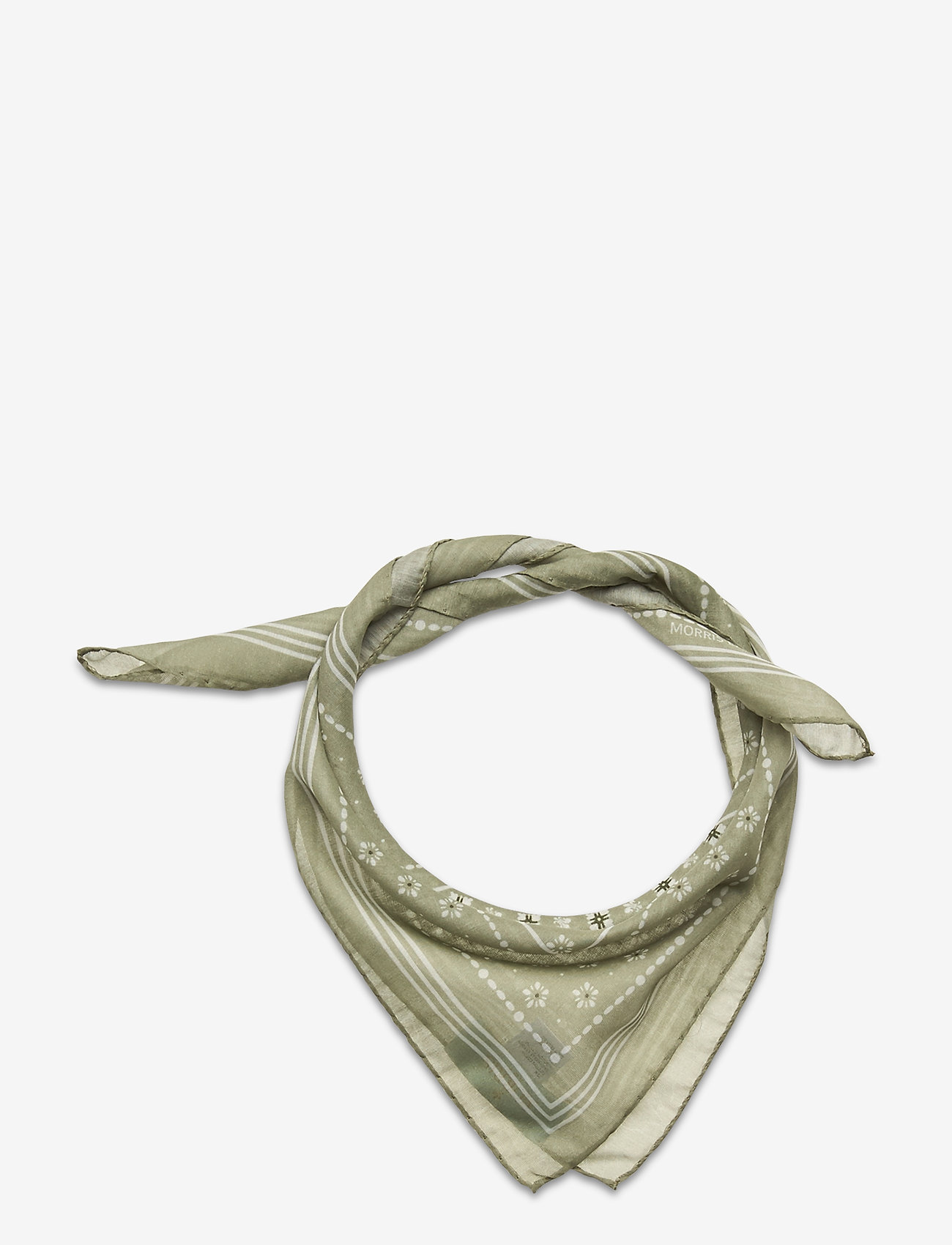 Jeena Scarf - OLIVE