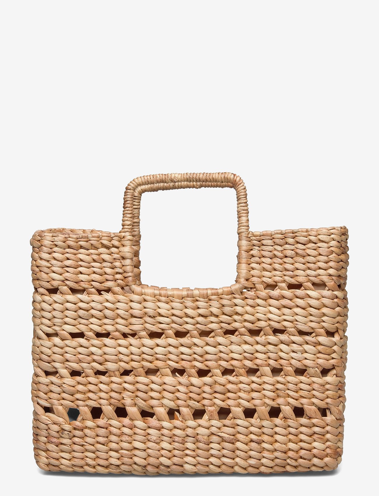 Morris Lady - Mirelle Straw Bag - khaki - 0