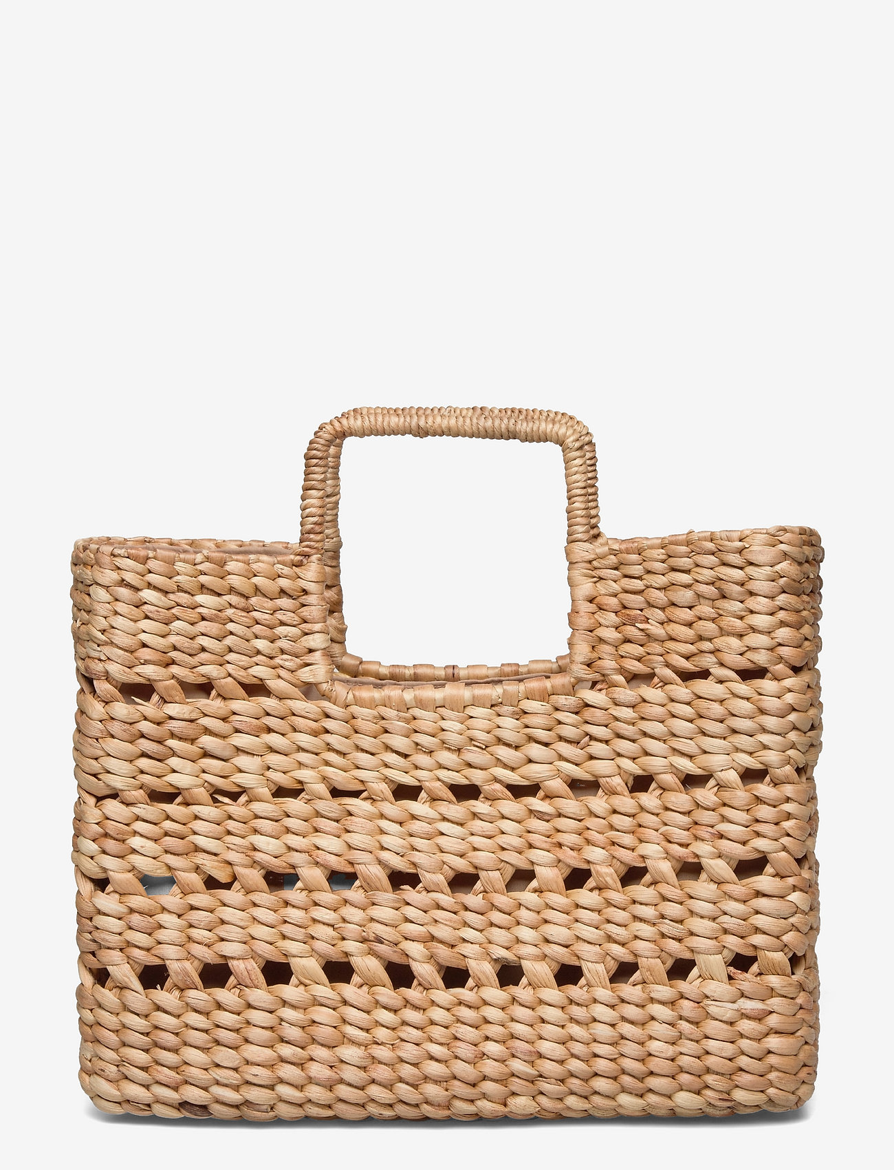 Morris Lady - Mirelle Straw Bag - khaki - 1
