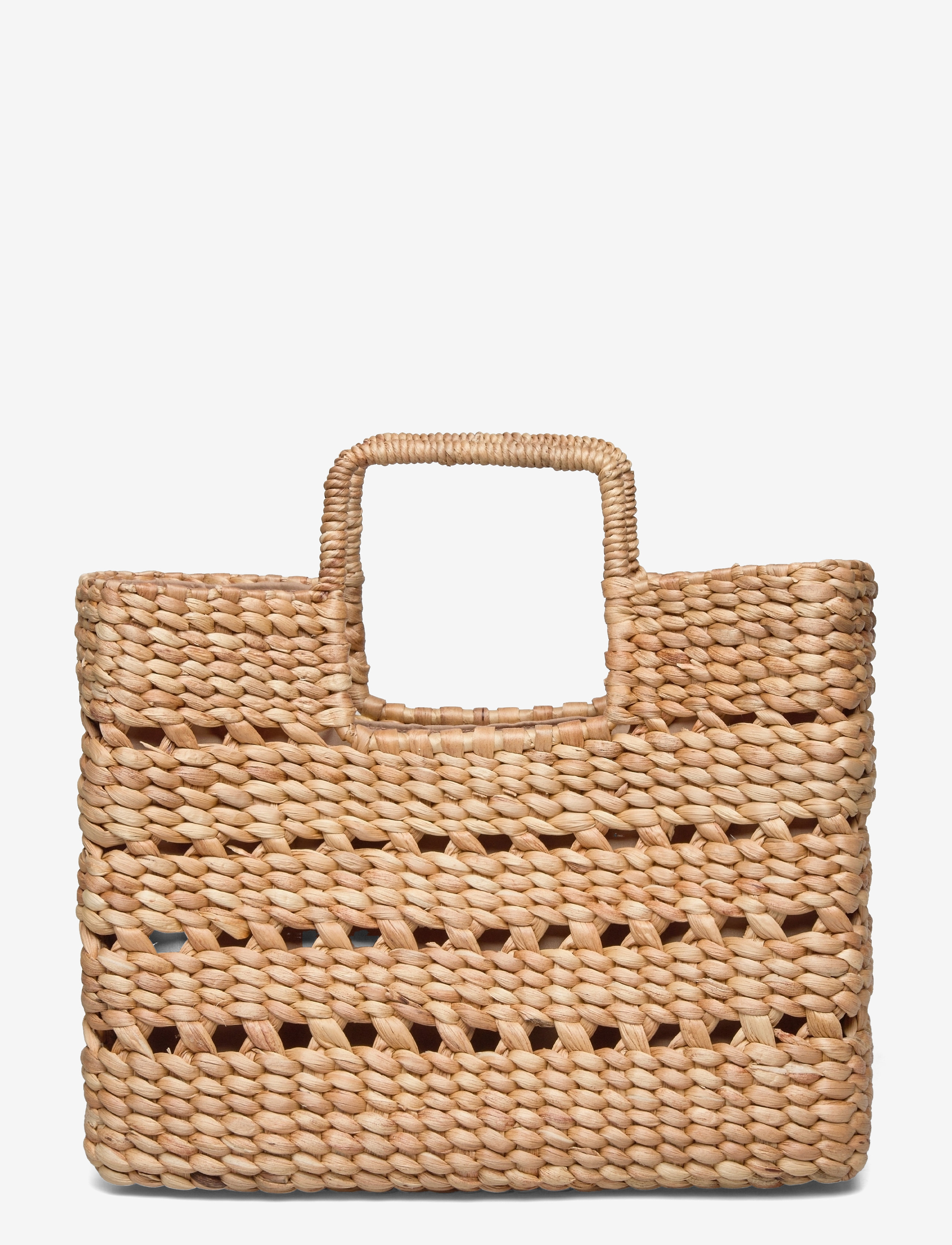 Morris Lady - Mirelle Straw Bag - khaki - 1