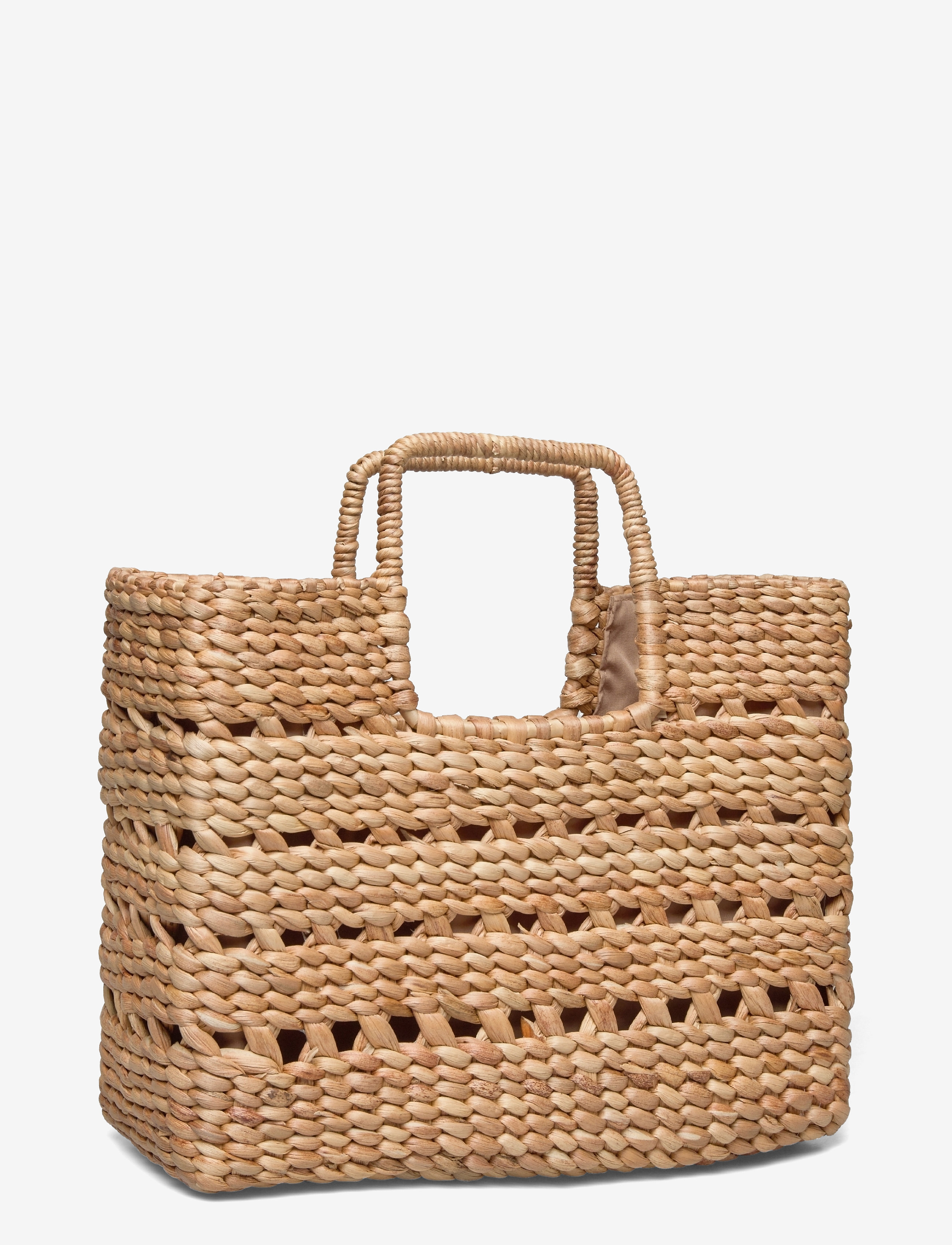 Morris Lady - Mirelle Straw Bag - khaki - 2