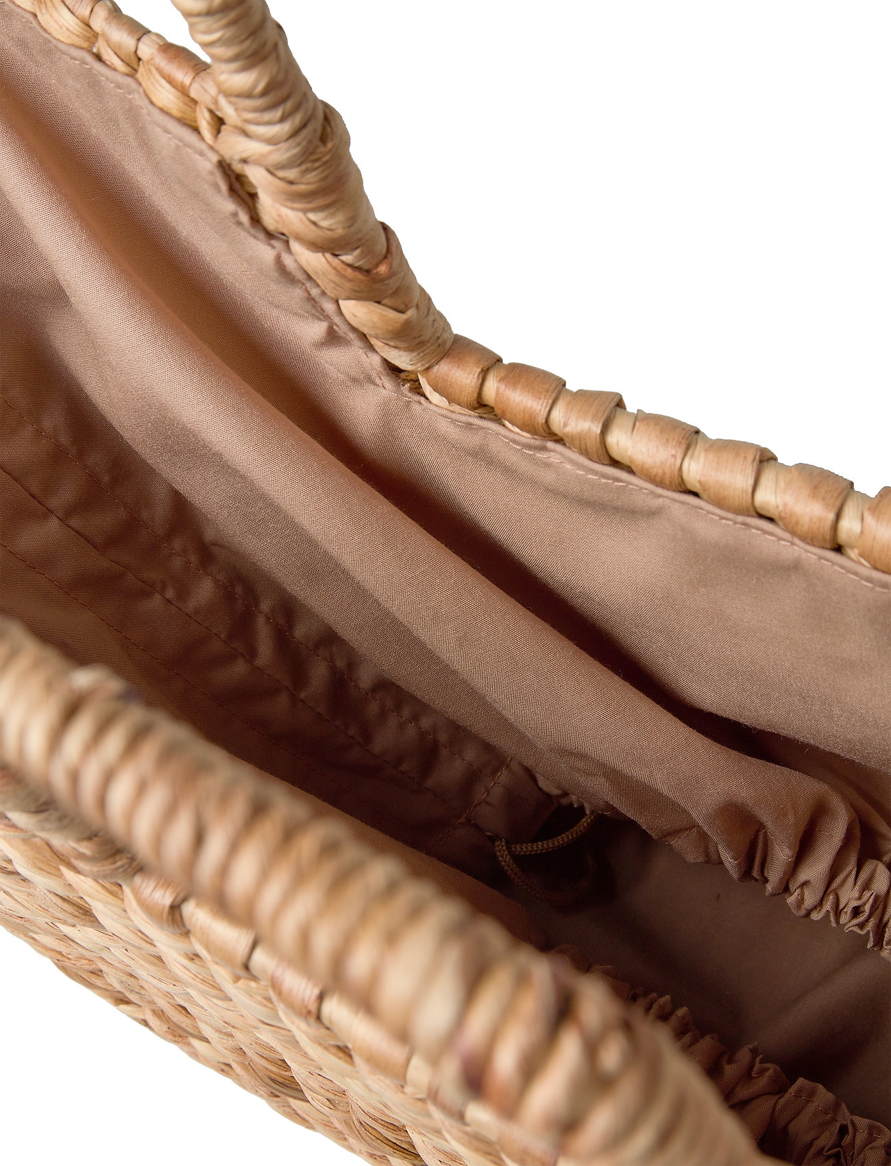 Morris Lady - Mirelle Straw Bag - khaki - 3