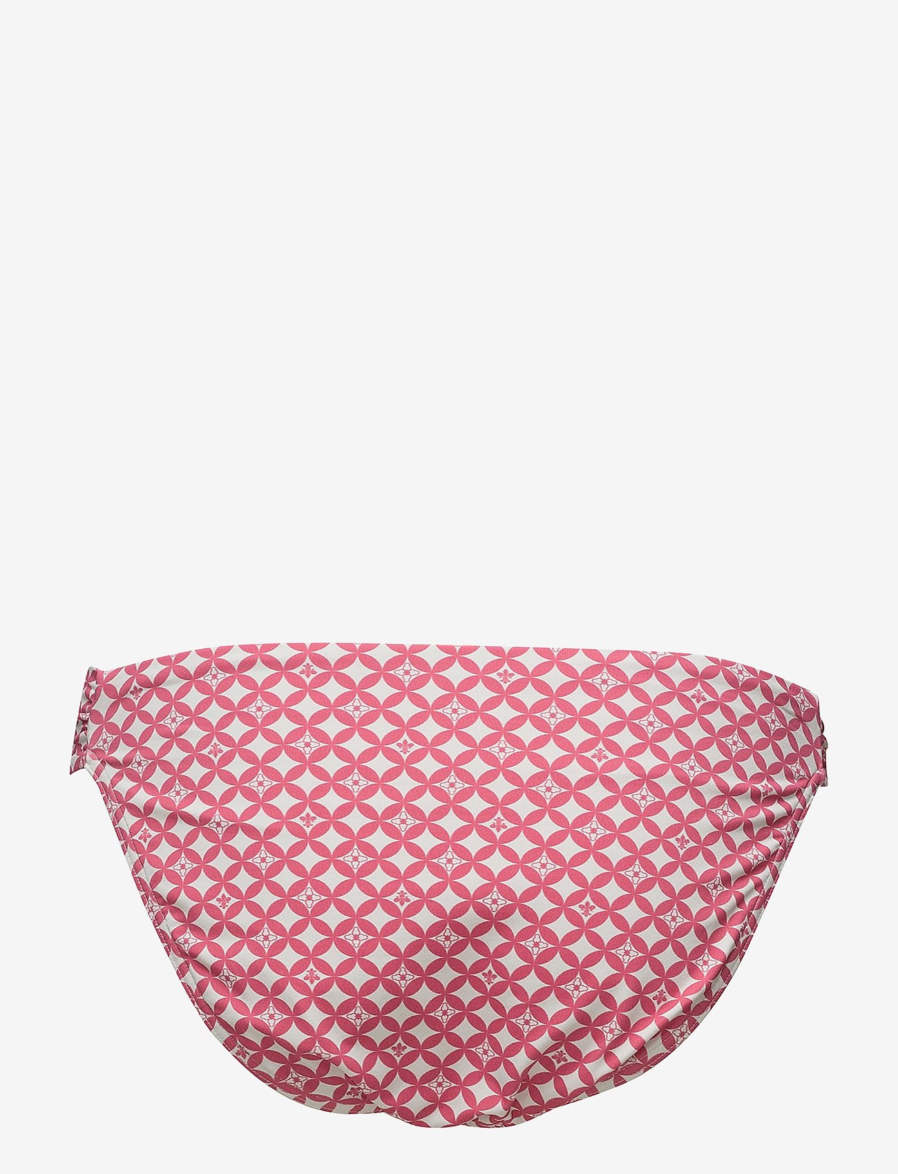 Morris Lady - Elaine Pattern Bikini Bottom - cerise - 1