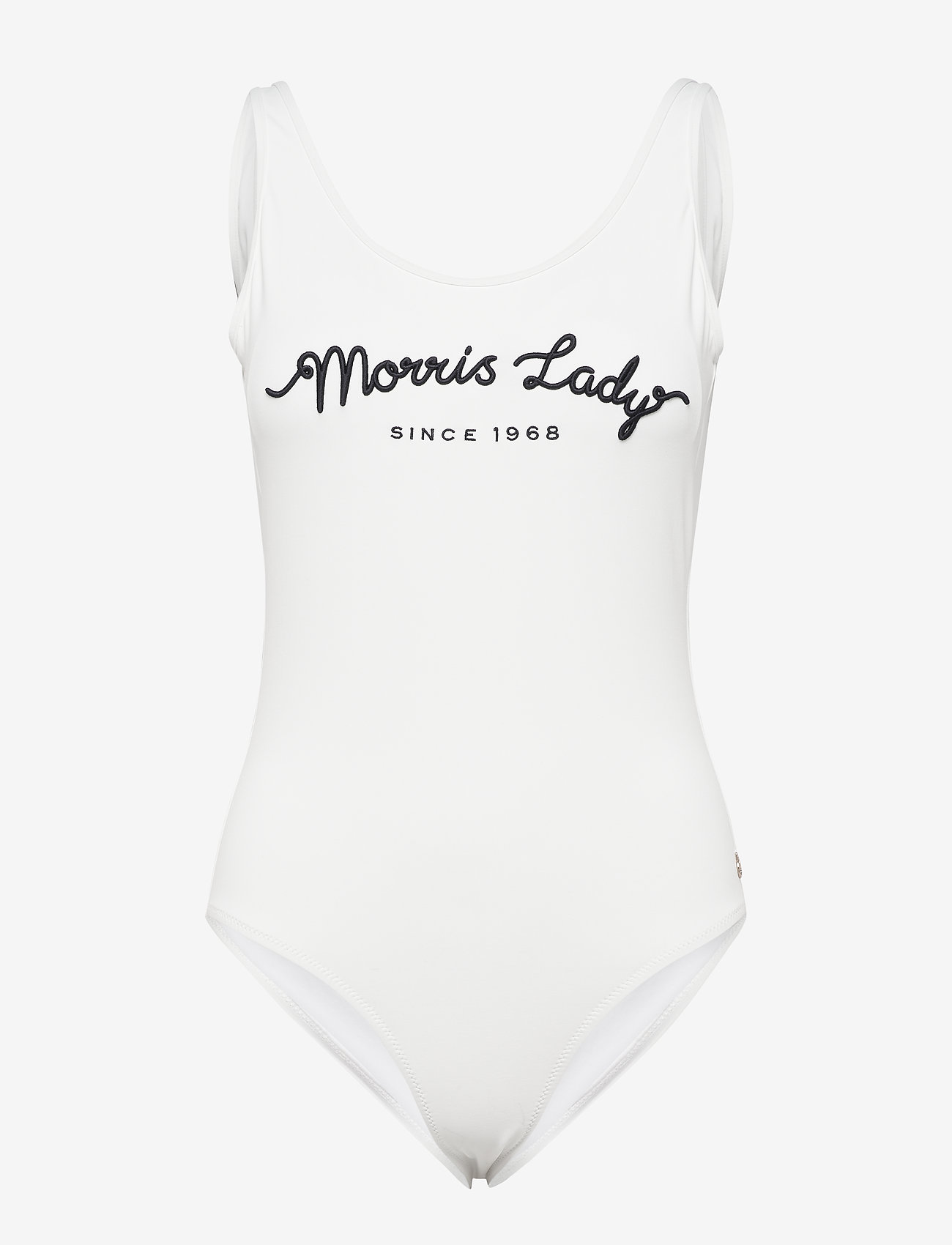 Morris Lady - Macee Swimsuit - off white - 0