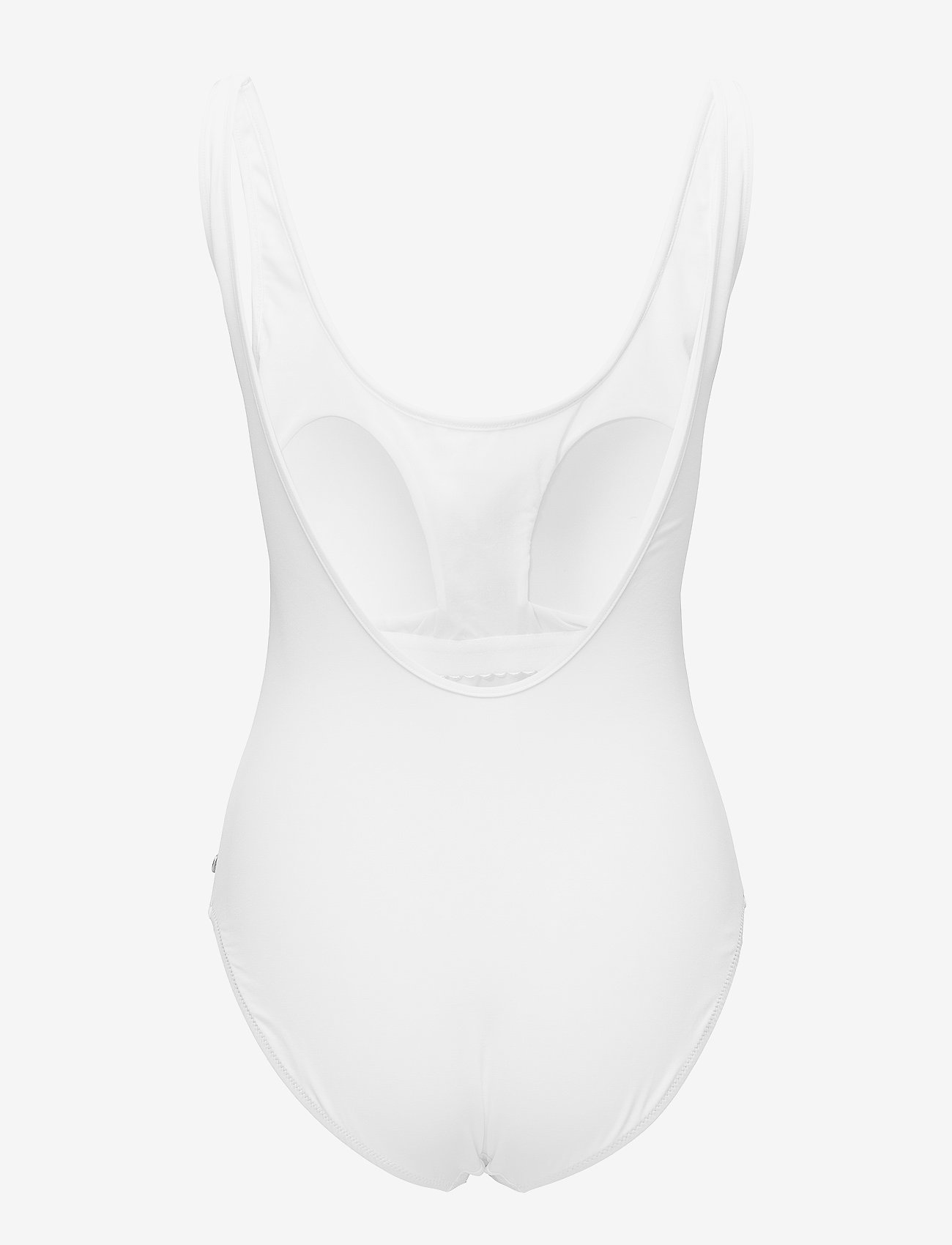 Morris Lady - Macee Swimsuit - off white - 1