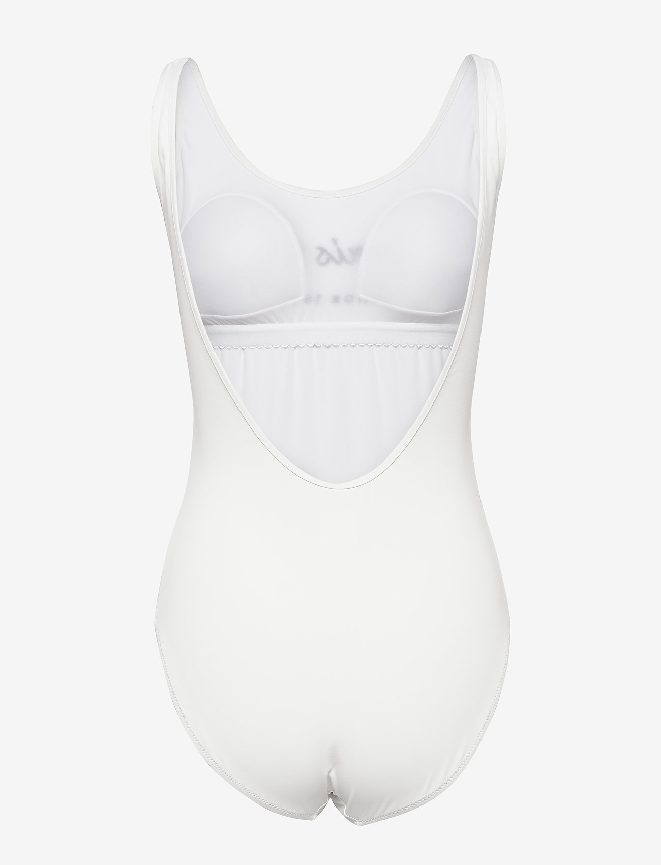 Morris Lady - Macee Swimsuit - off white - 2