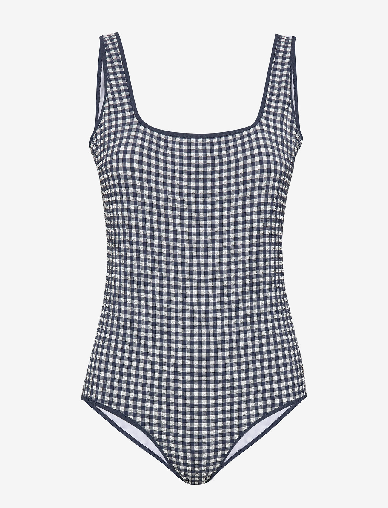 Morris Lady - Esther Swimsuit - badedragter - navy - 0