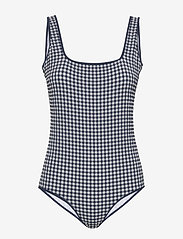 Esther Swimsuit - NAVY