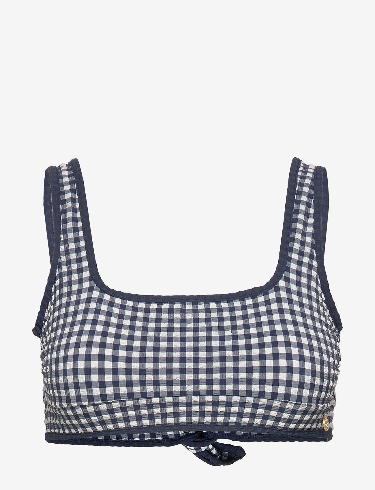 Morris Lady - Esther Bikini Top - navy - 0
