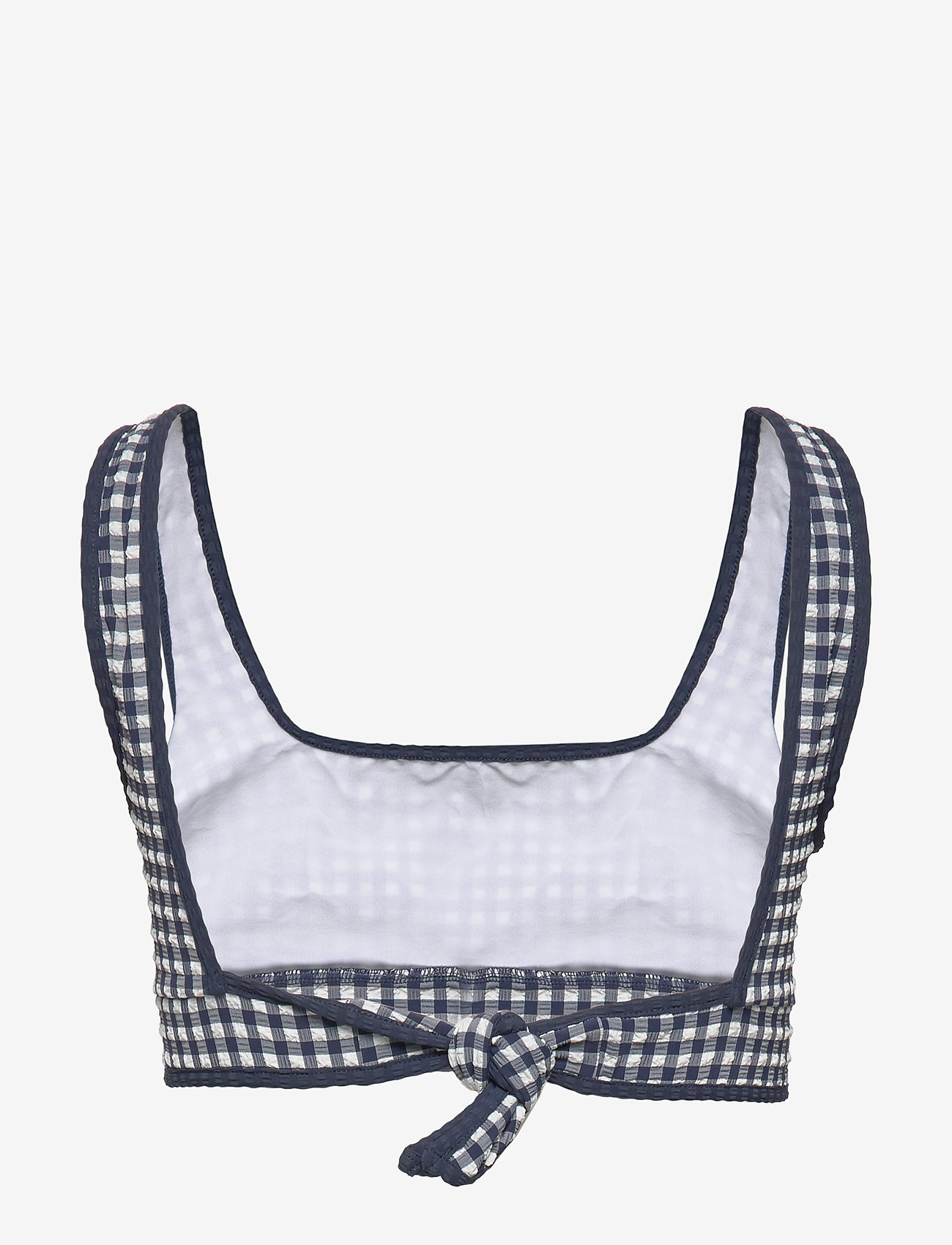 Morris Lady - Esther Bikini Top - navy - 1