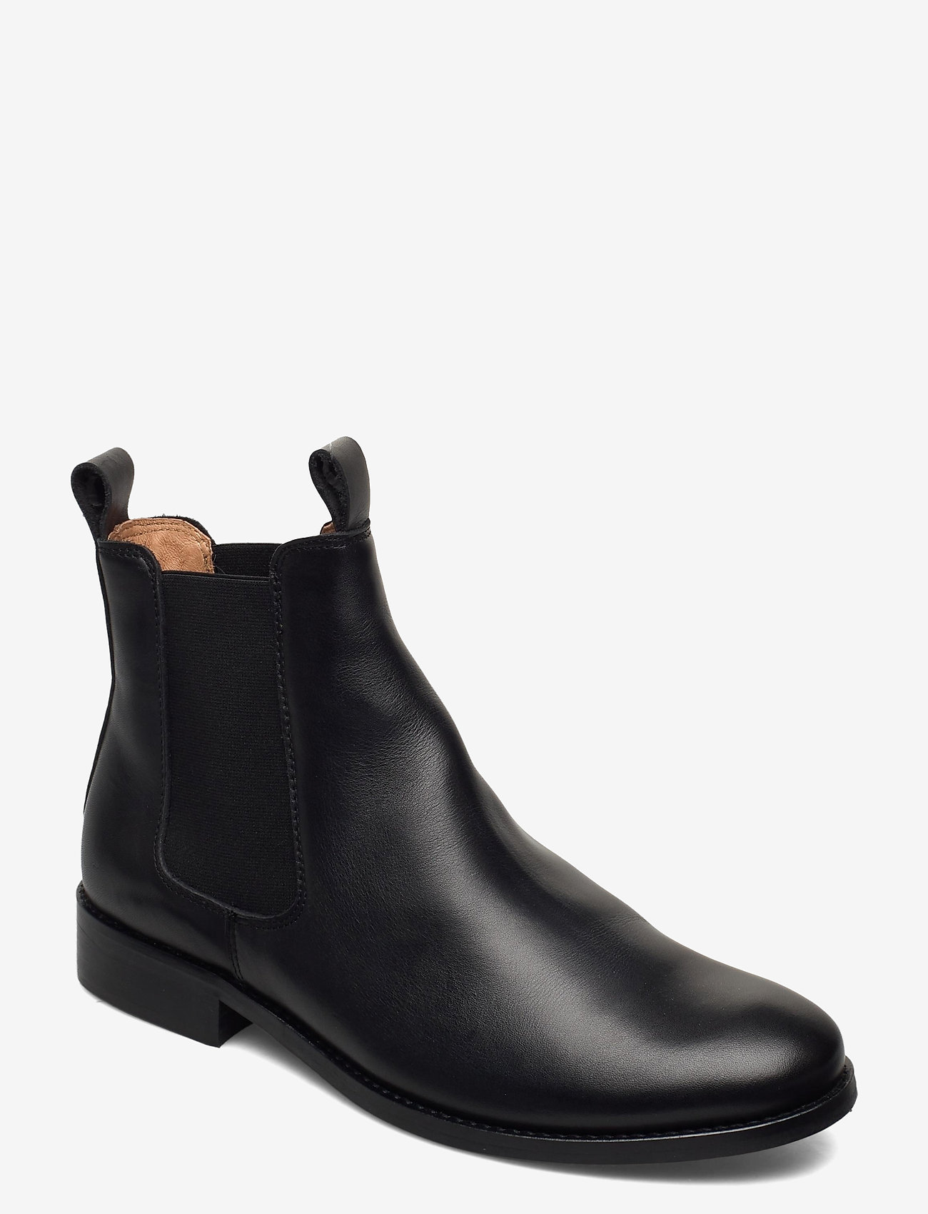 Morris Lady - Lady Chelsea Boot - black - 0