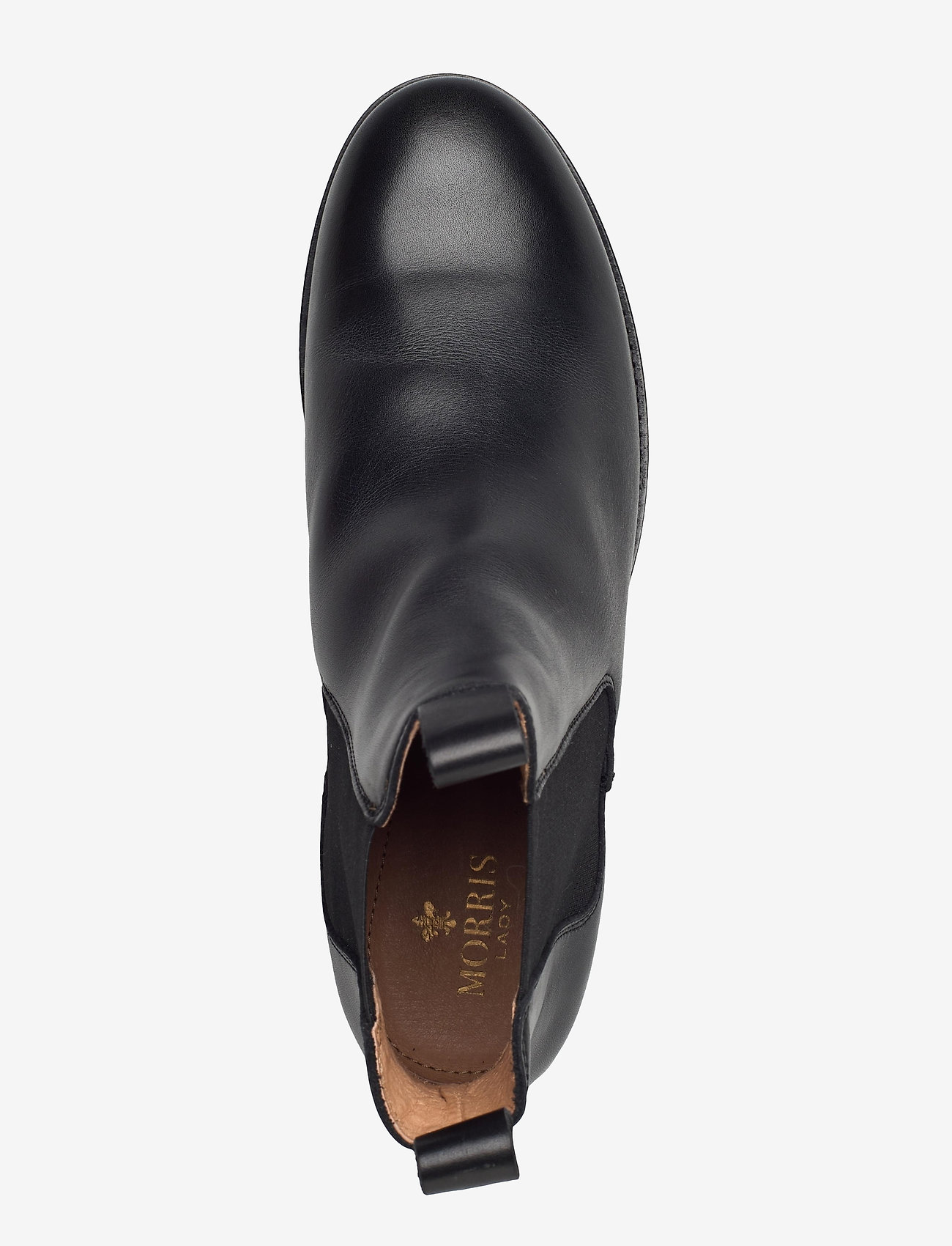 Morris Lady - Lady Chelsea Boot - black - 3