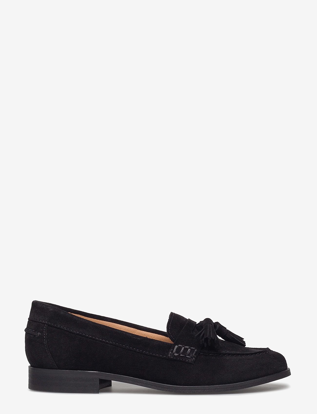 Morris Lady - Lady Loafer - black - 1