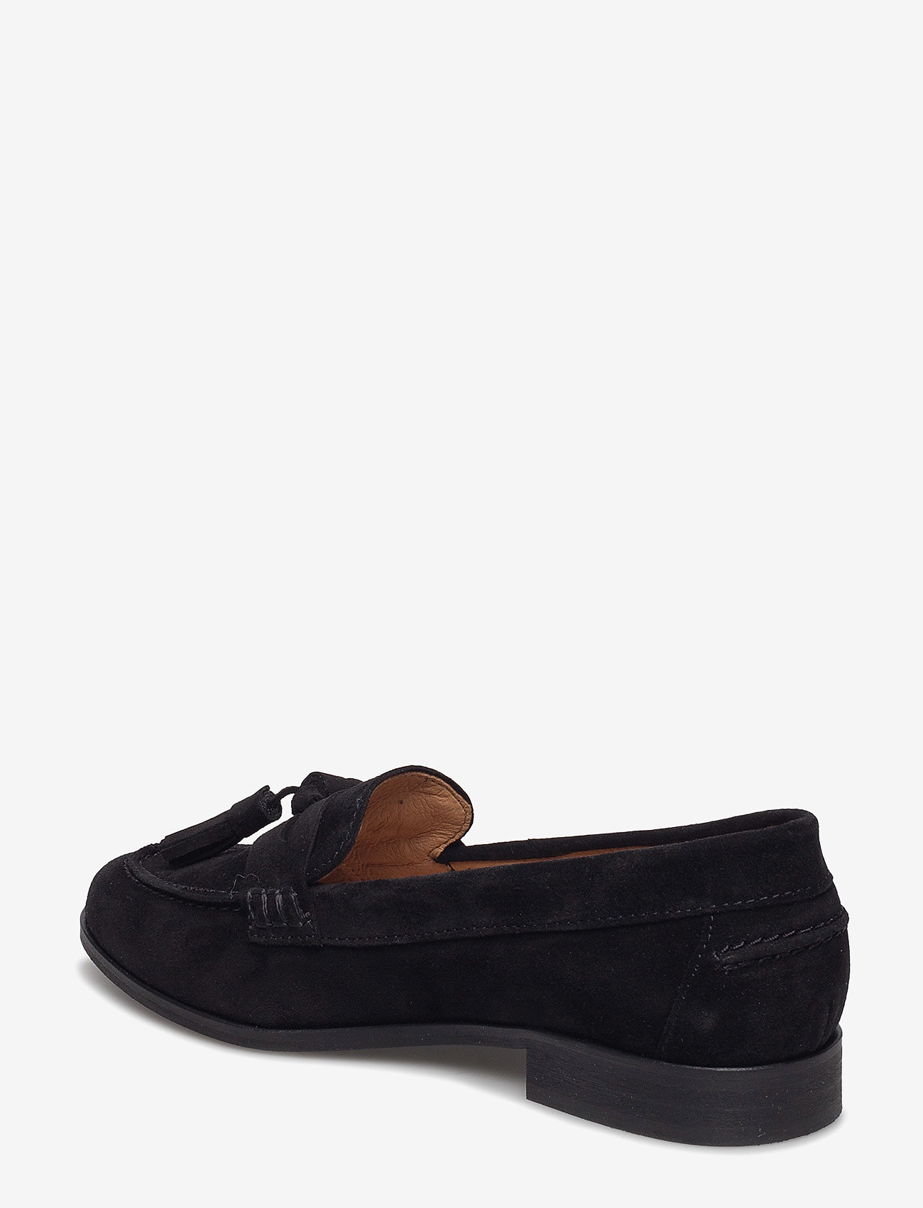 Morris Lady - Lady Loafer - black - 2