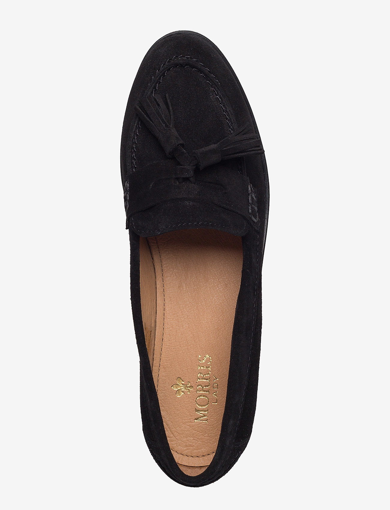 Morris Lady - Lady Loafer - black - 3