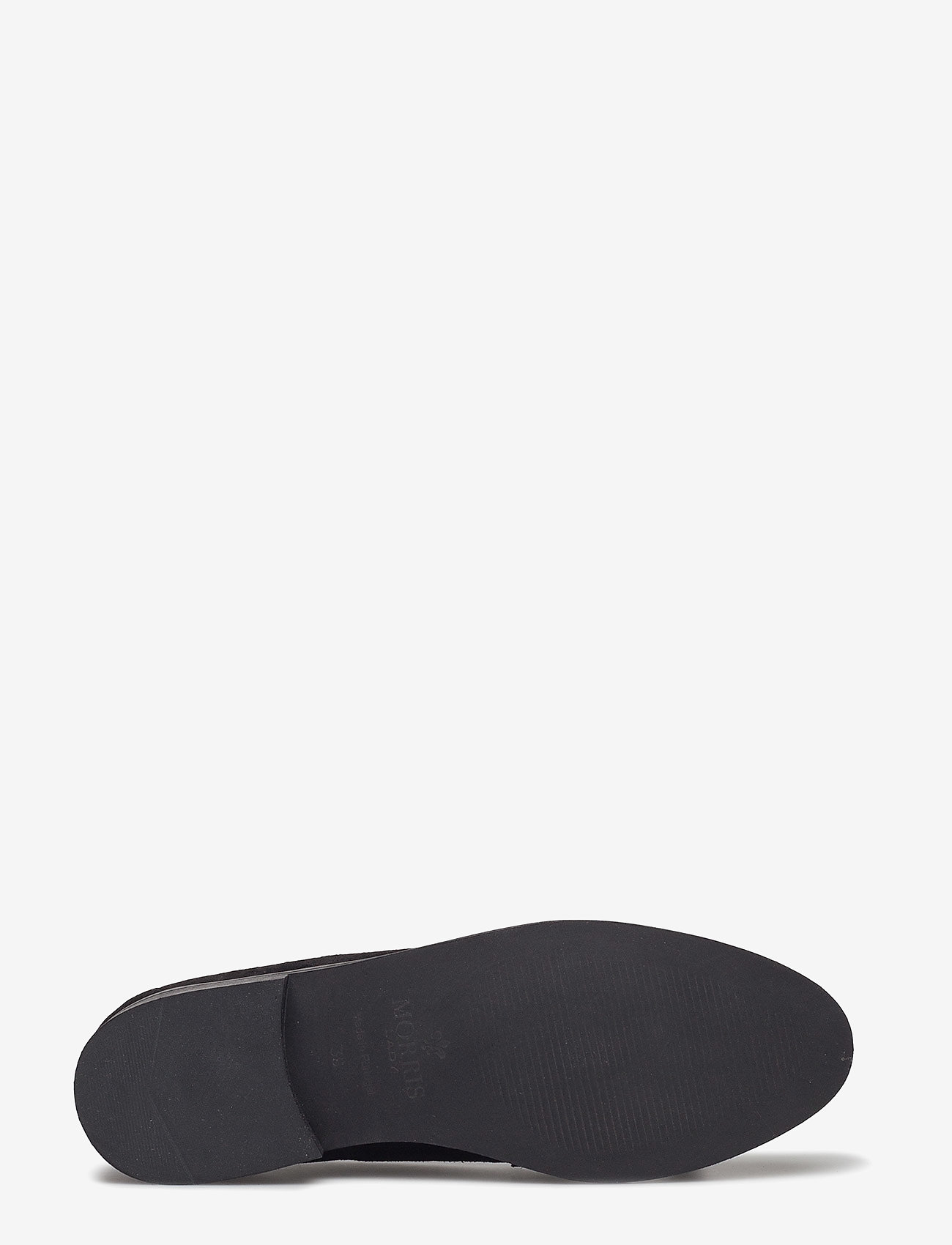 Morris Lady - Lady Loafer - black - 4