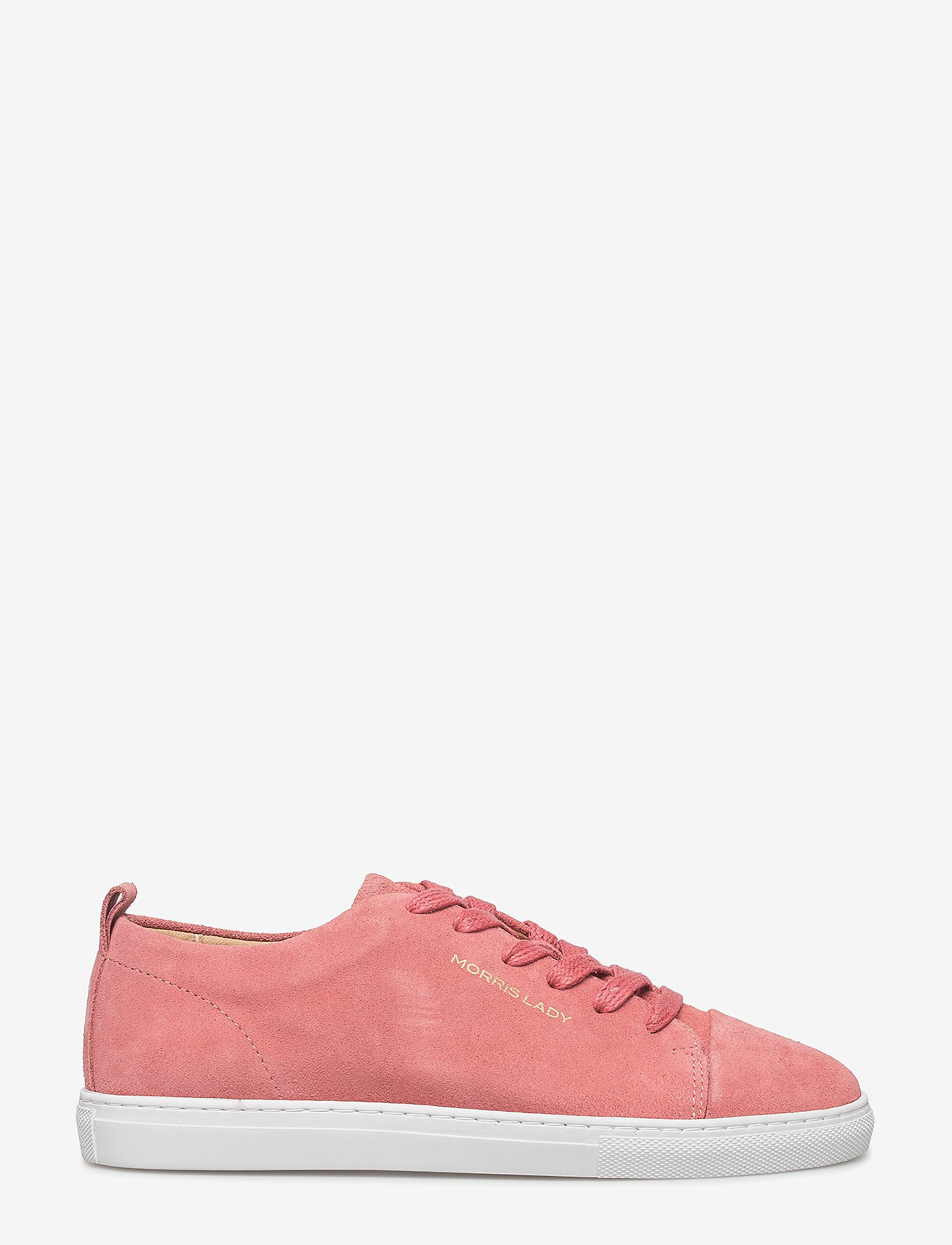 Morris Lady - Lady Suede Sneakers - cerise - 1
