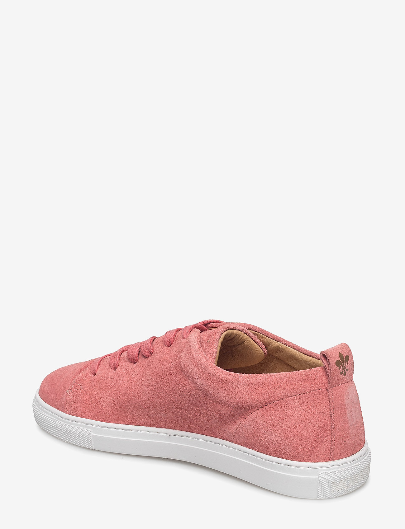 Morris Lady - Lady Suede Sneakers - cerise - 2