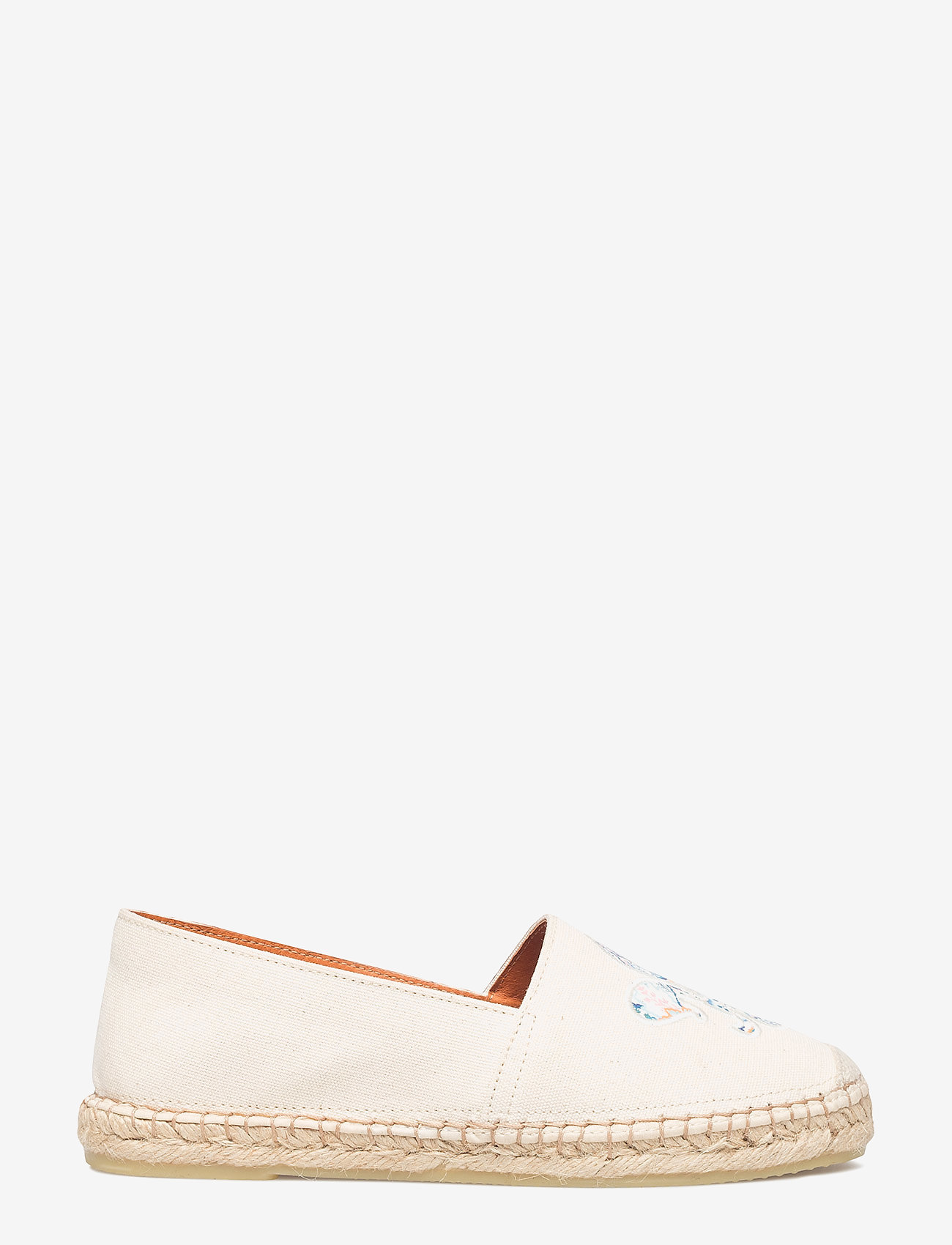 Morris Lady - Lily Canvas Espadrille - off white - 1