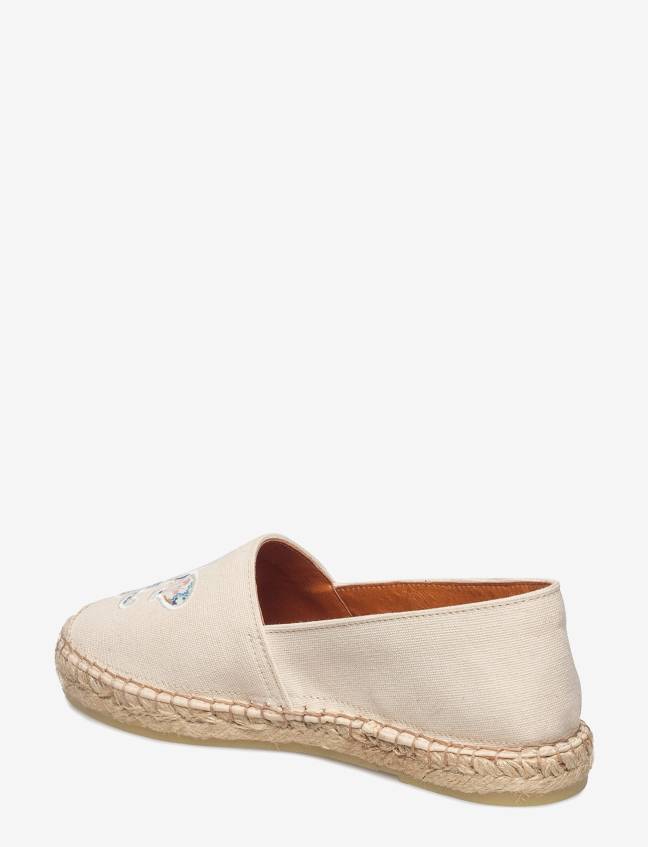 Morris Lady - Lily Canvas Espadrille - off white - 2