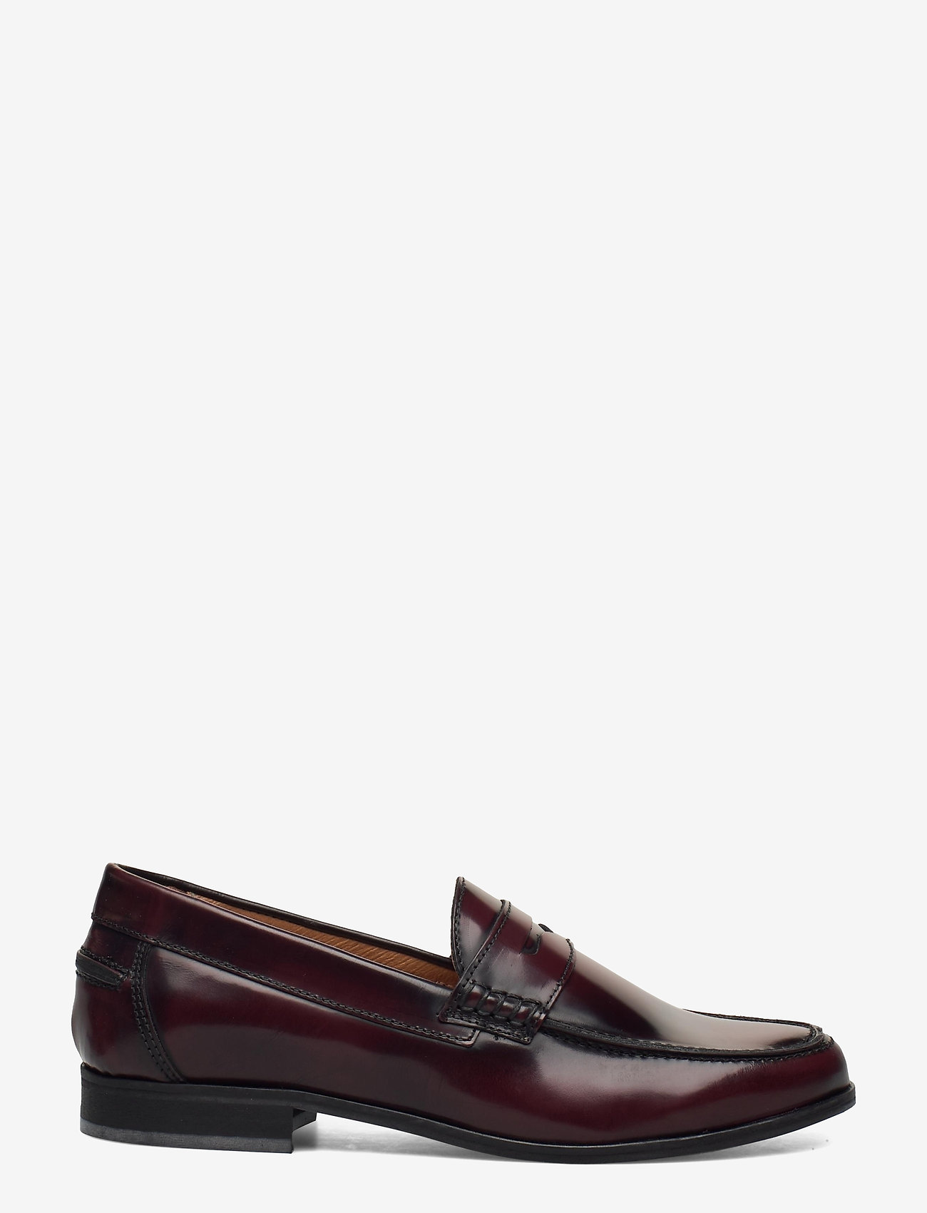 Morris Lady - Lady Loafer - wine red - 1