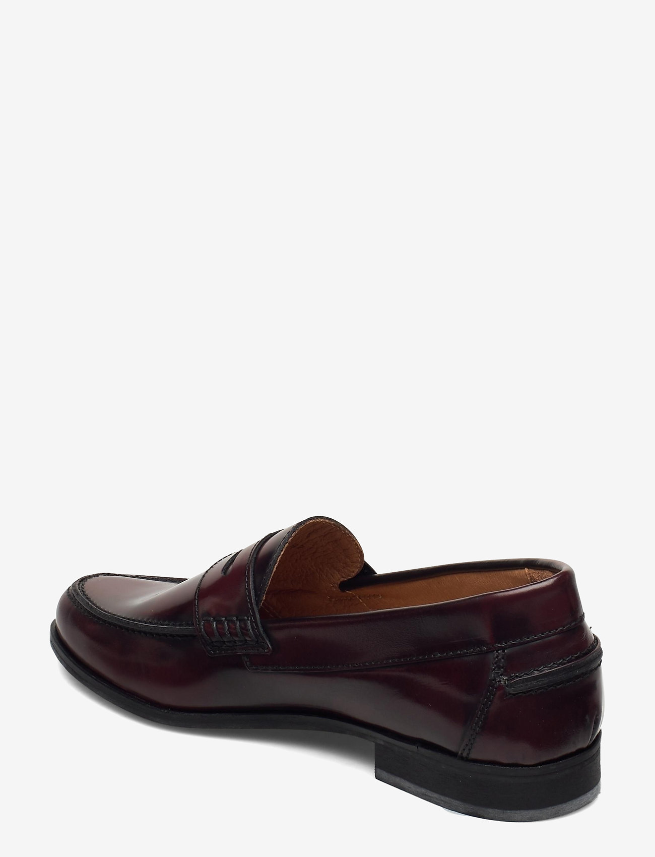 Morris Lady - Lady Loafer - wine red - 2