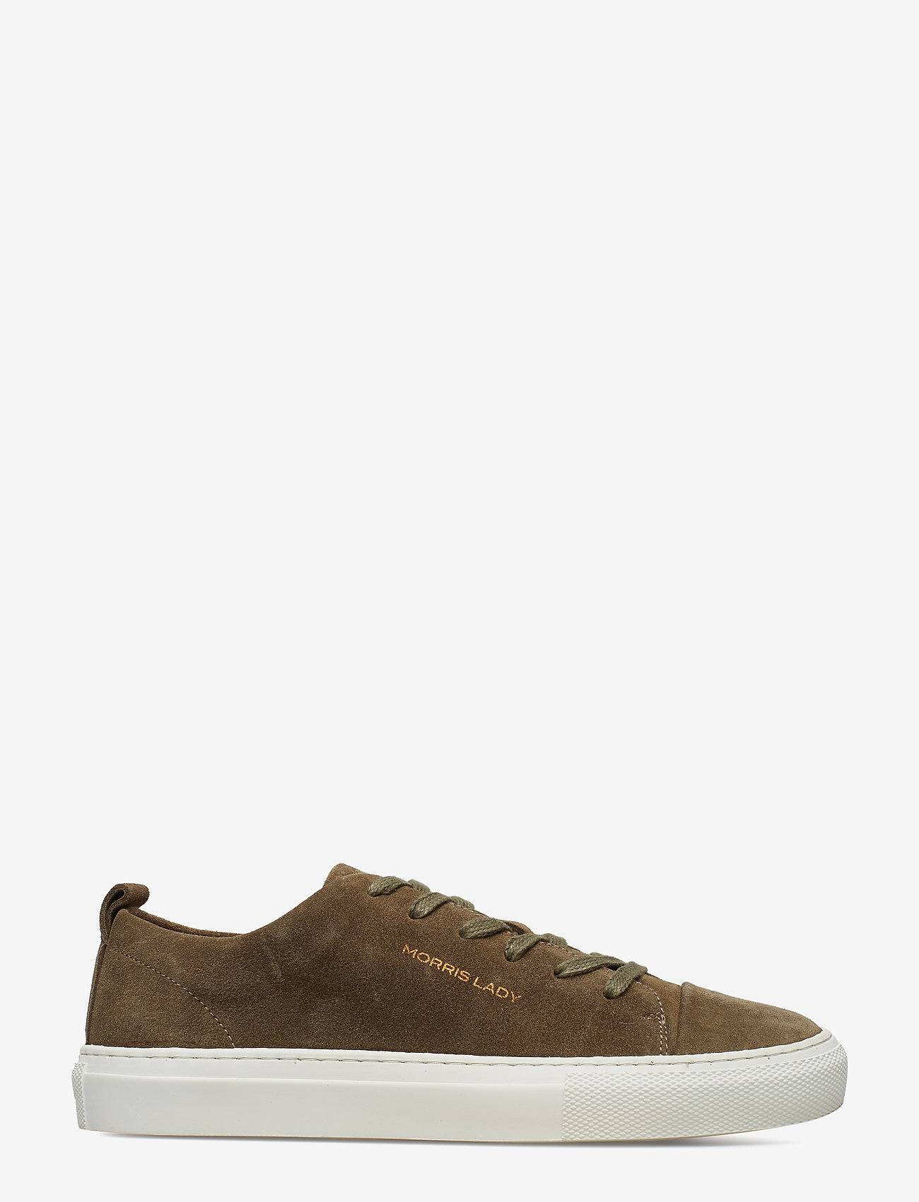 Morris Lady - Lady Sneakers - olive - 1