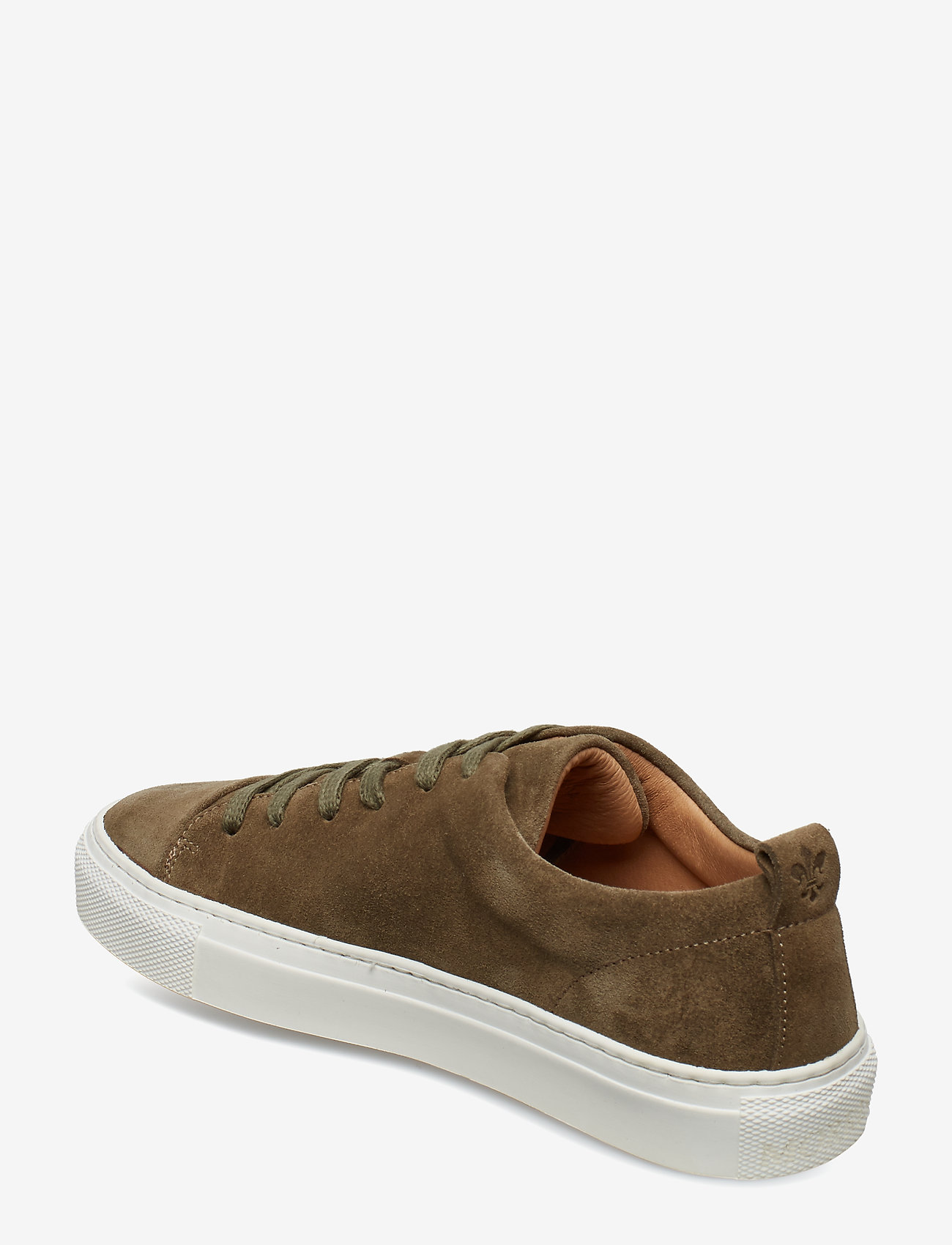 Morris Lady - Lady Sneakers - olive - 2