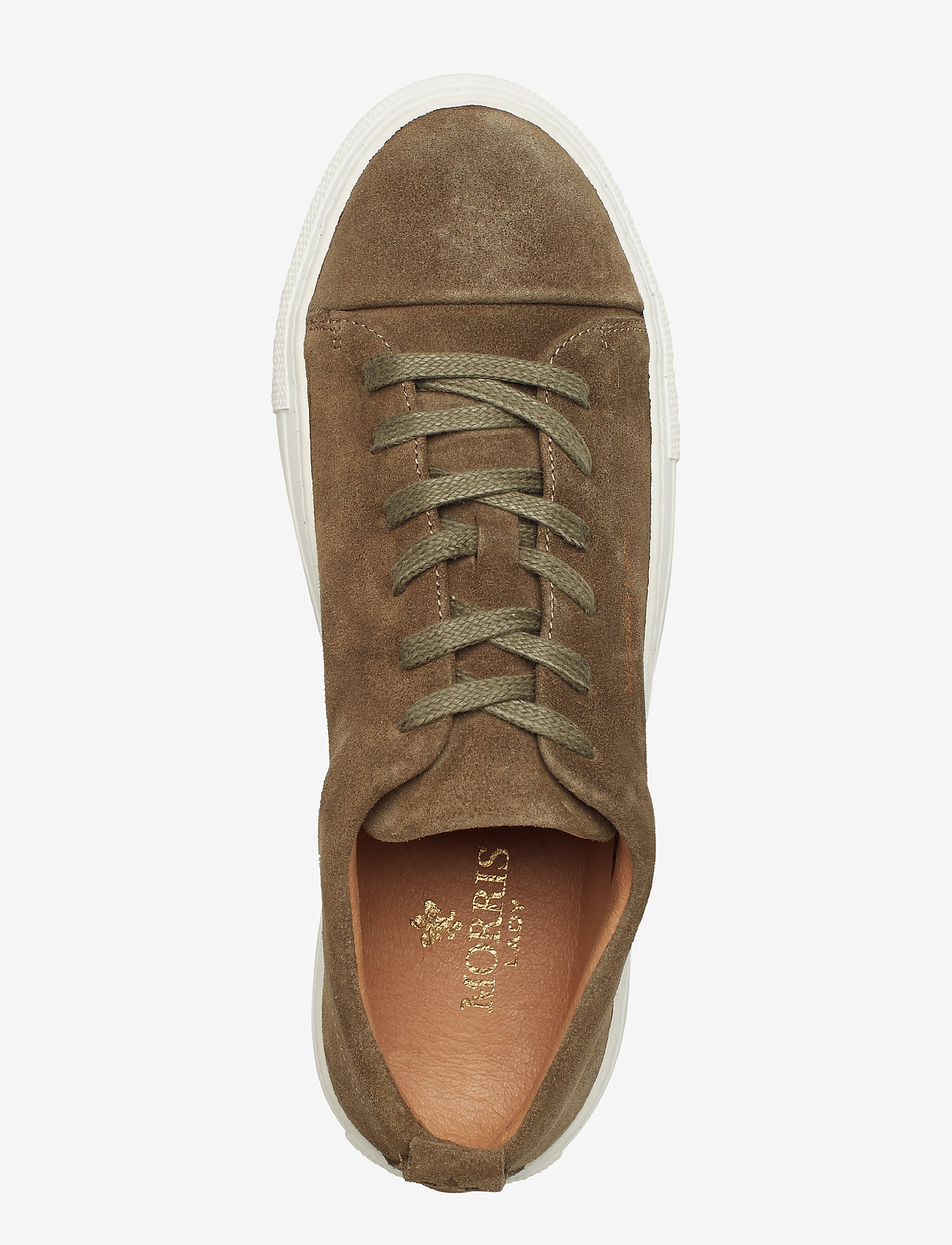 Morris Lady - Lady Sneakers - olive - 3
