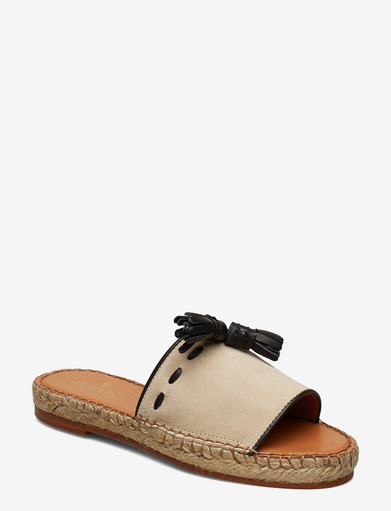 Clair Sandal - CAMEL