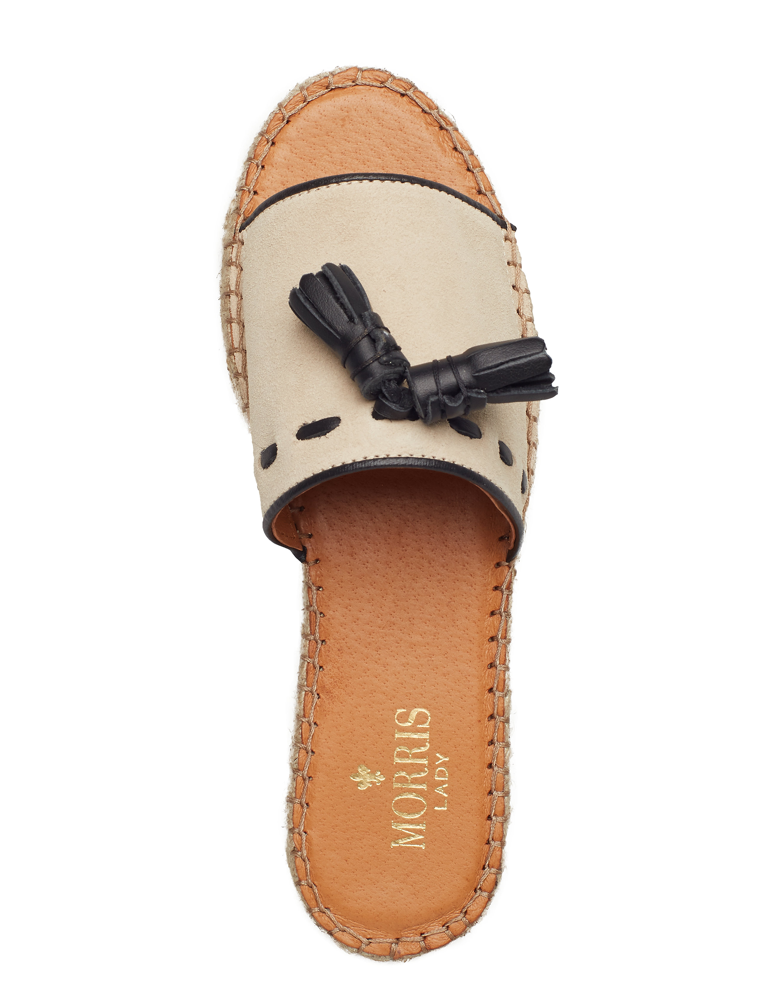 Morris Lady - Clair Sandal - camel - 3