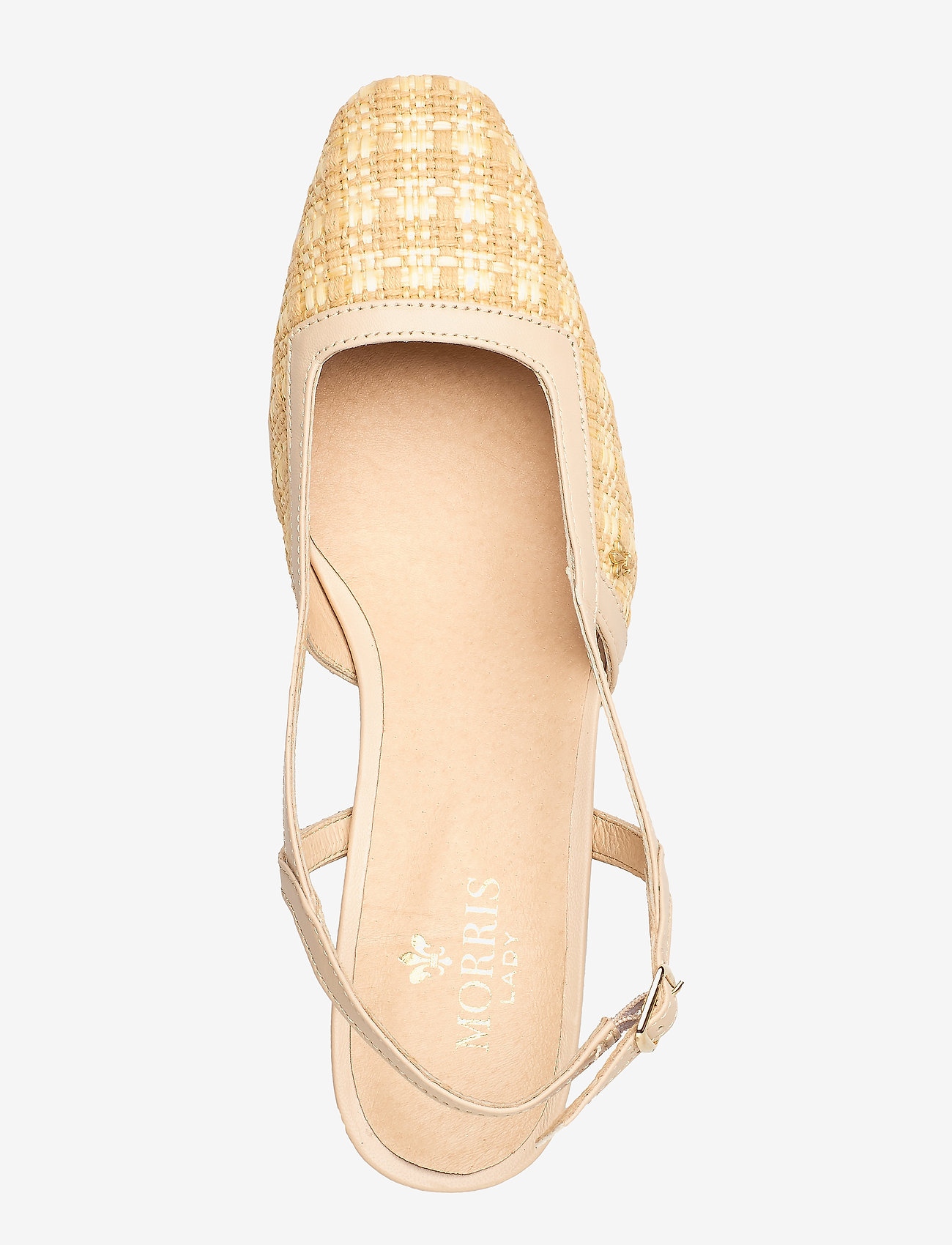 Morris Lady - Elaine Sandal - khaki - 3