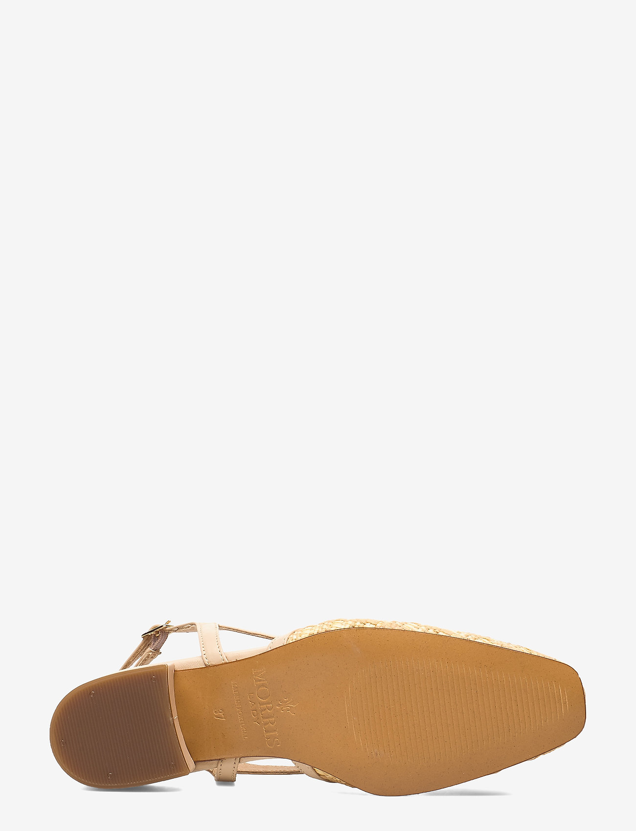 Morris Lady - Elaine Sandal - khaki - 4