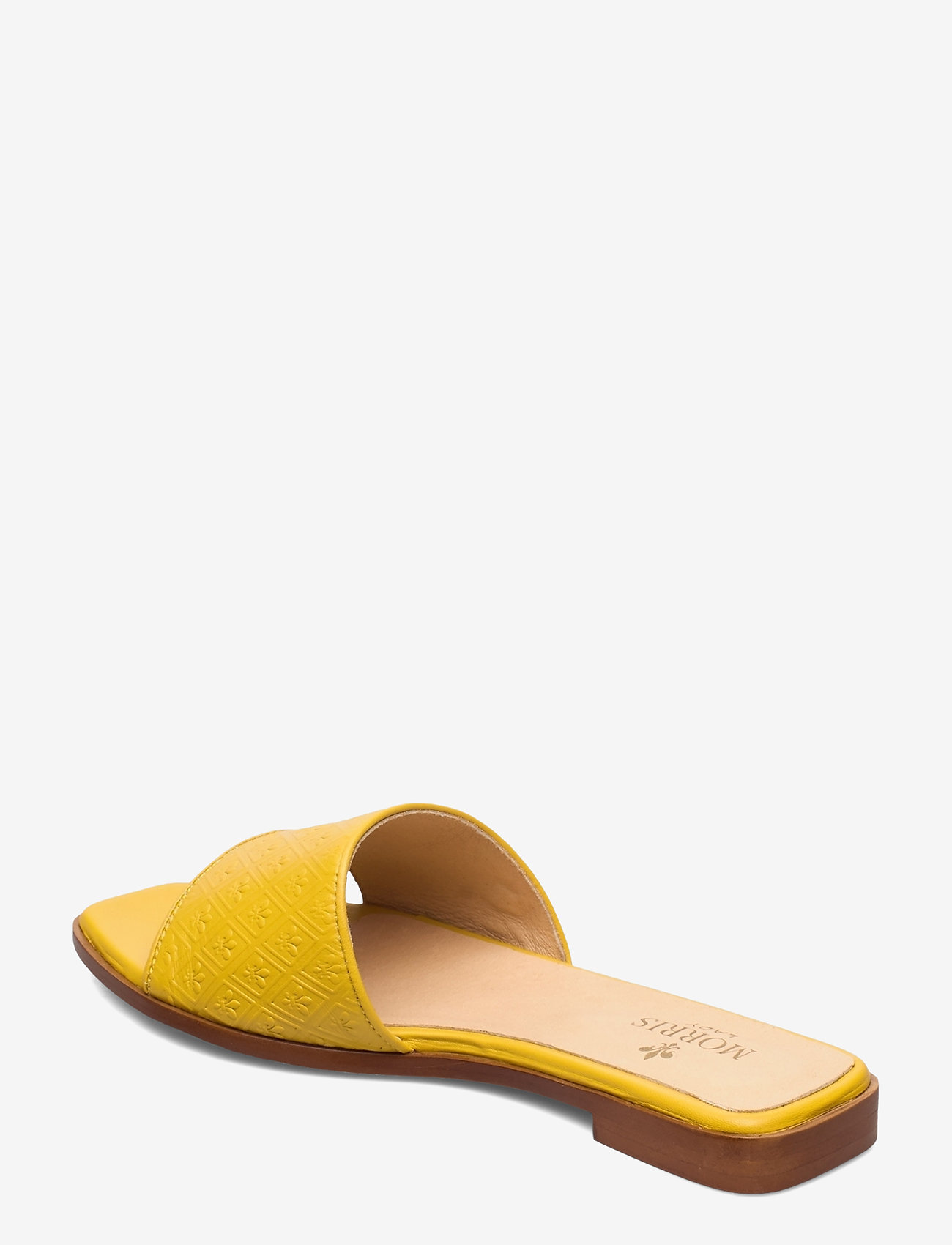 Morris Lady - Lacee Sandal - yellow - 2