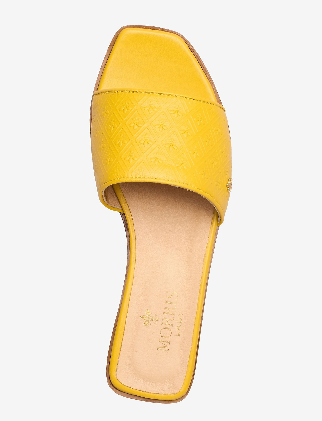 Morris Lady - Lacee Sandal - yellow - 3