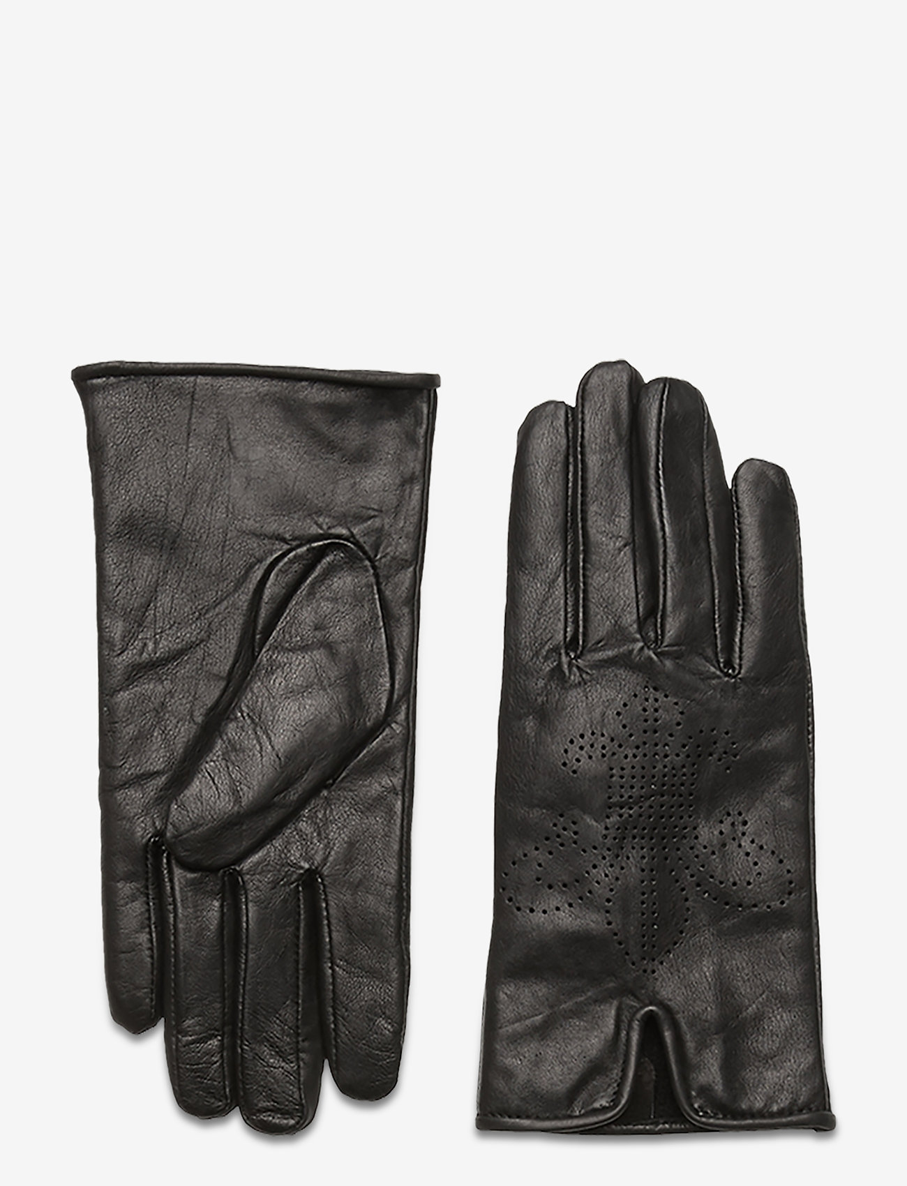 Lily Glove - BLACK