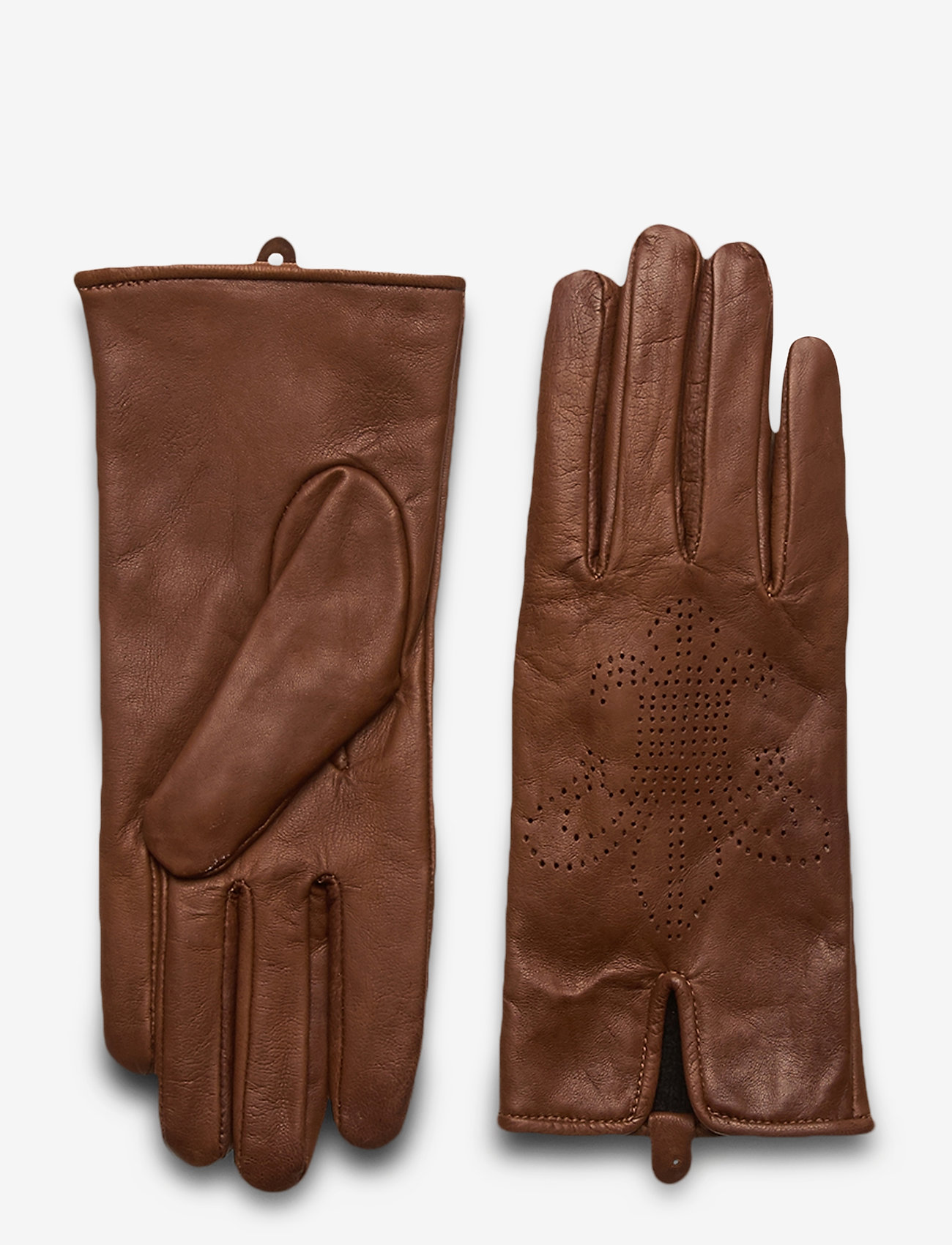 Morris Lady - Lily Glove - brown - 0