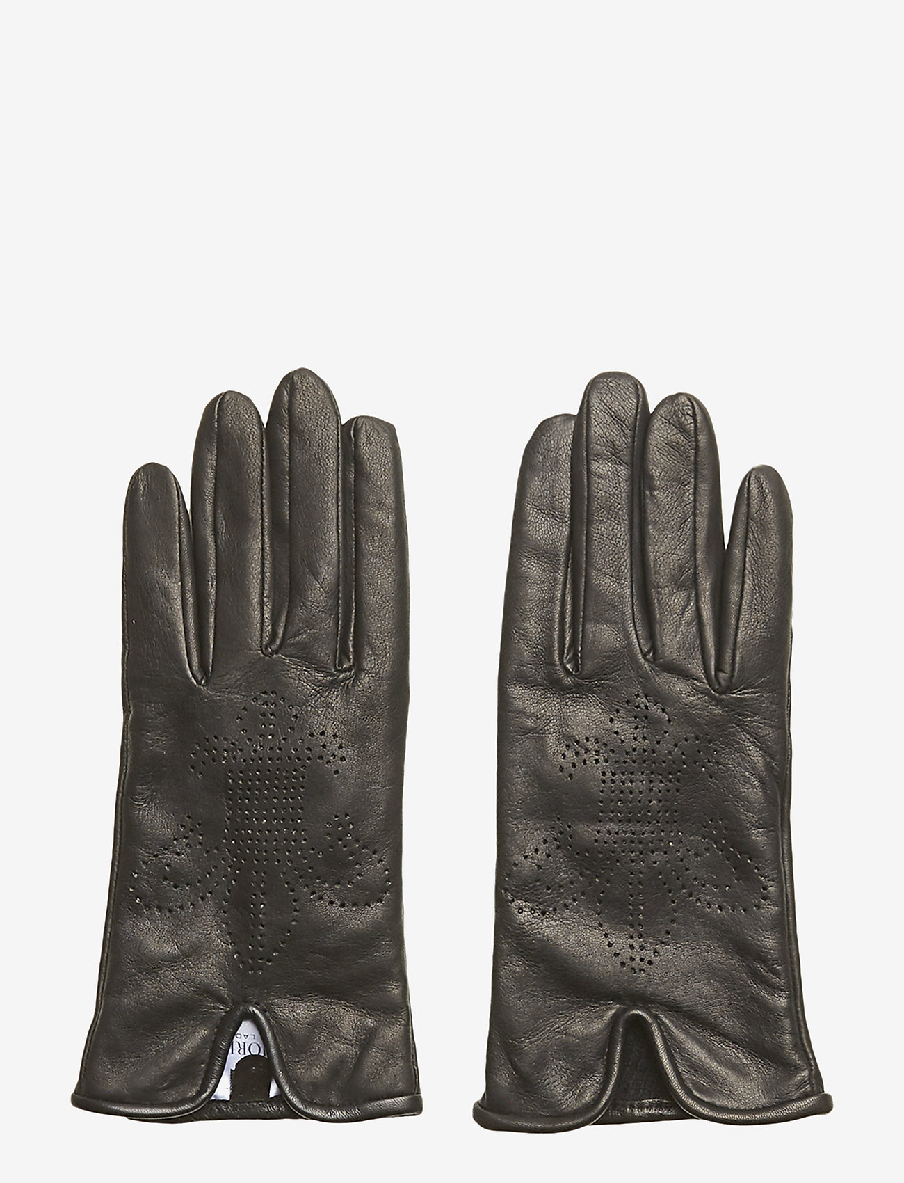 Morris Lady - Lily Glove - black - 0