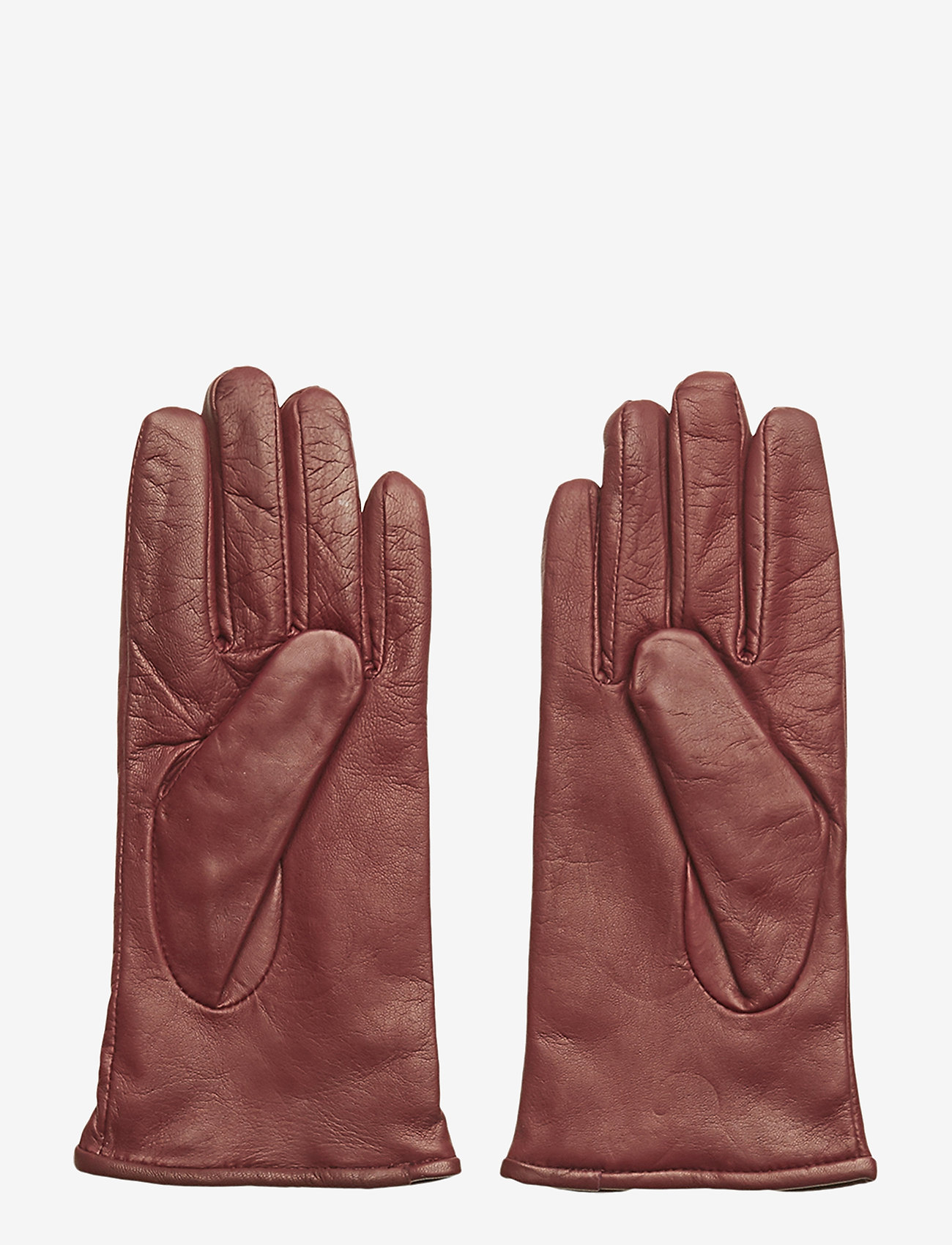 Morris Lady - Lily Glove - wine red - 1