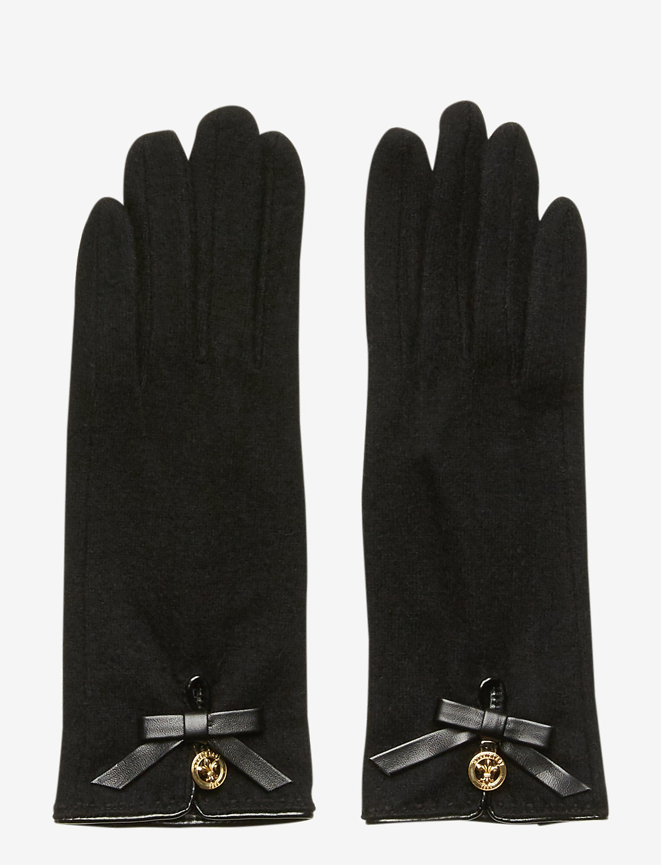 Morris Lady - Estee Glove - black - 0