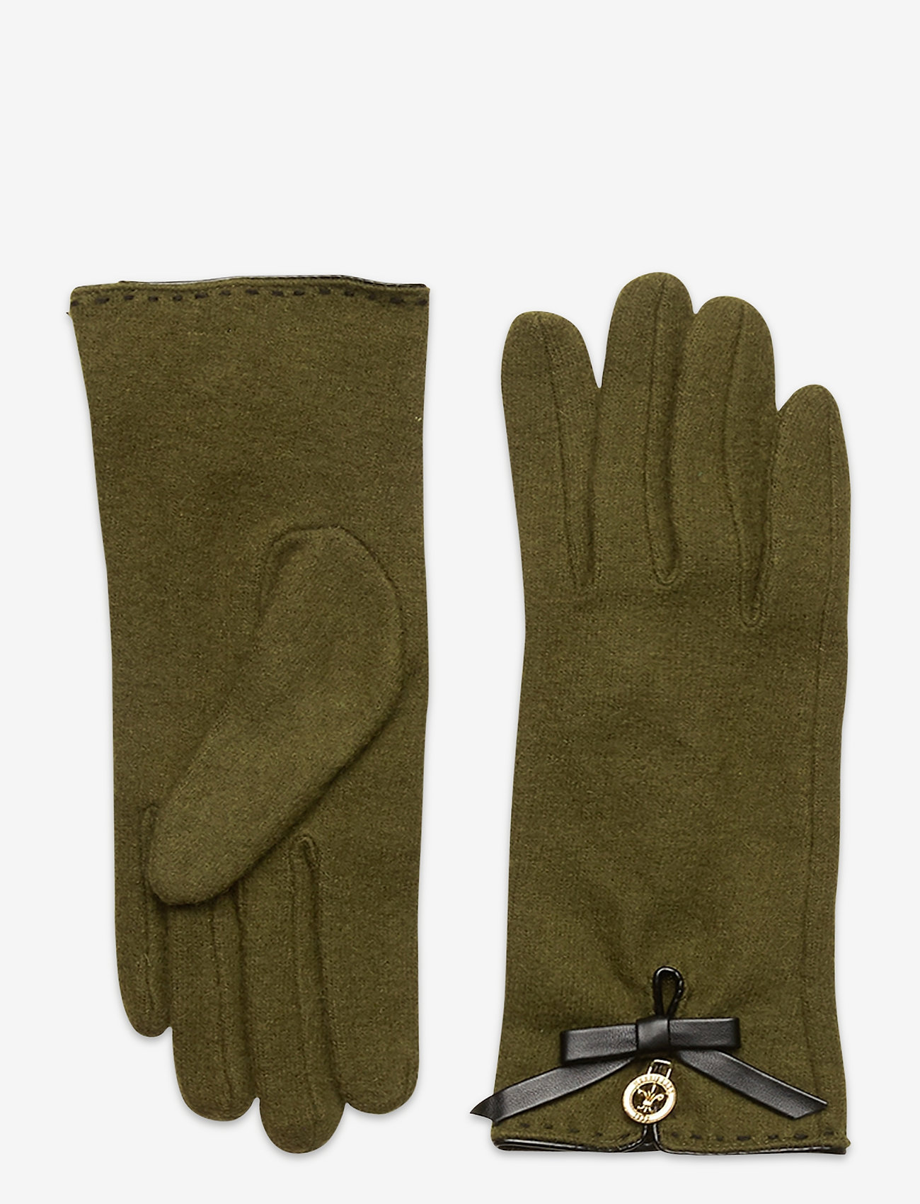 Estee Glove - OLIVE