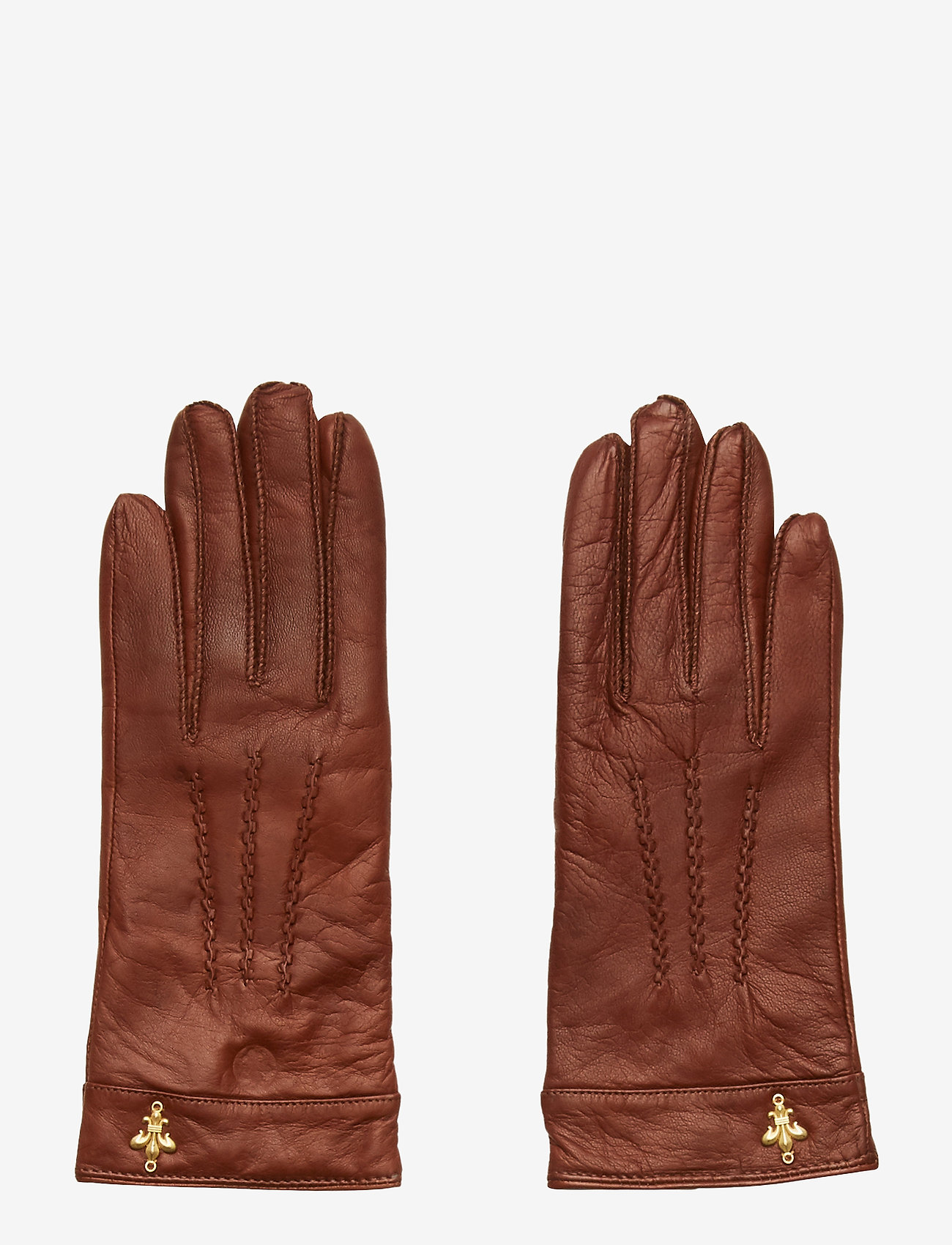 Morris Lady - Zélie Glove - camel - 0
