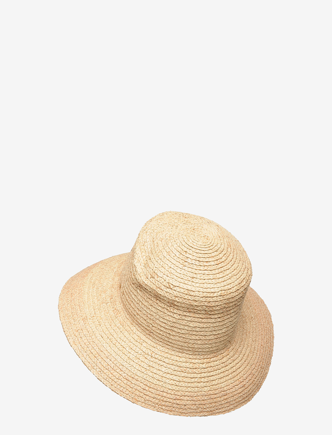 Morris Lady - Eleta Straw Hat - khaki - 1