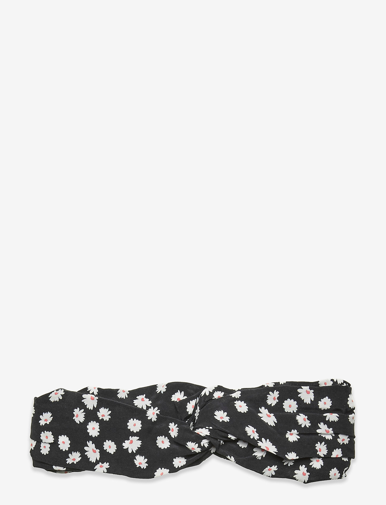Julee Headband - BLACK