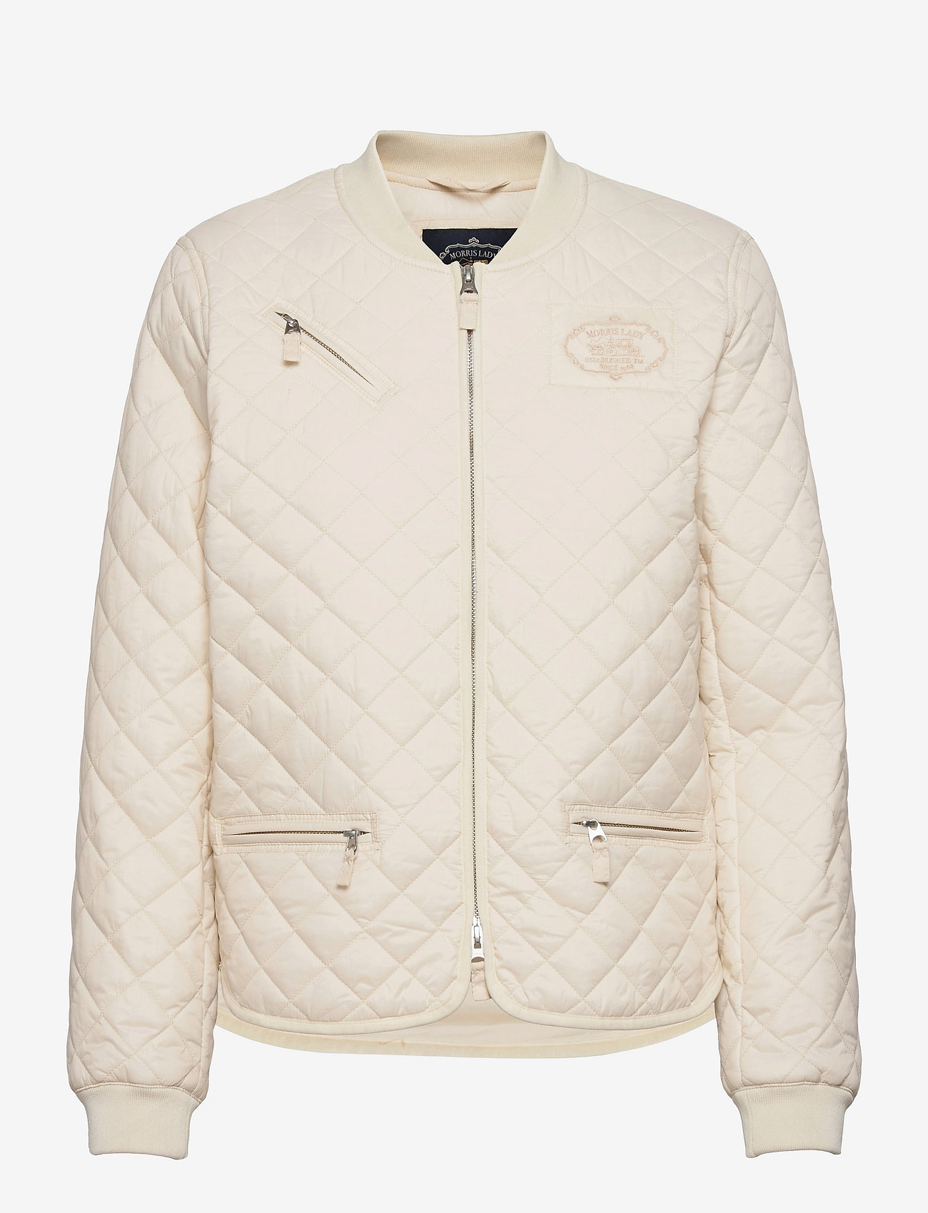 Morris Lady - Amelie Jacket - off white - 0